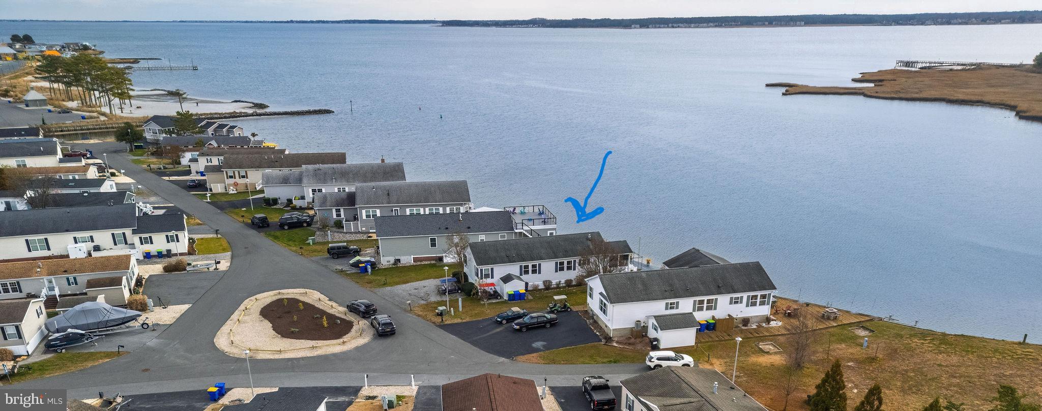 POTNETS BAYSIDE - Residential