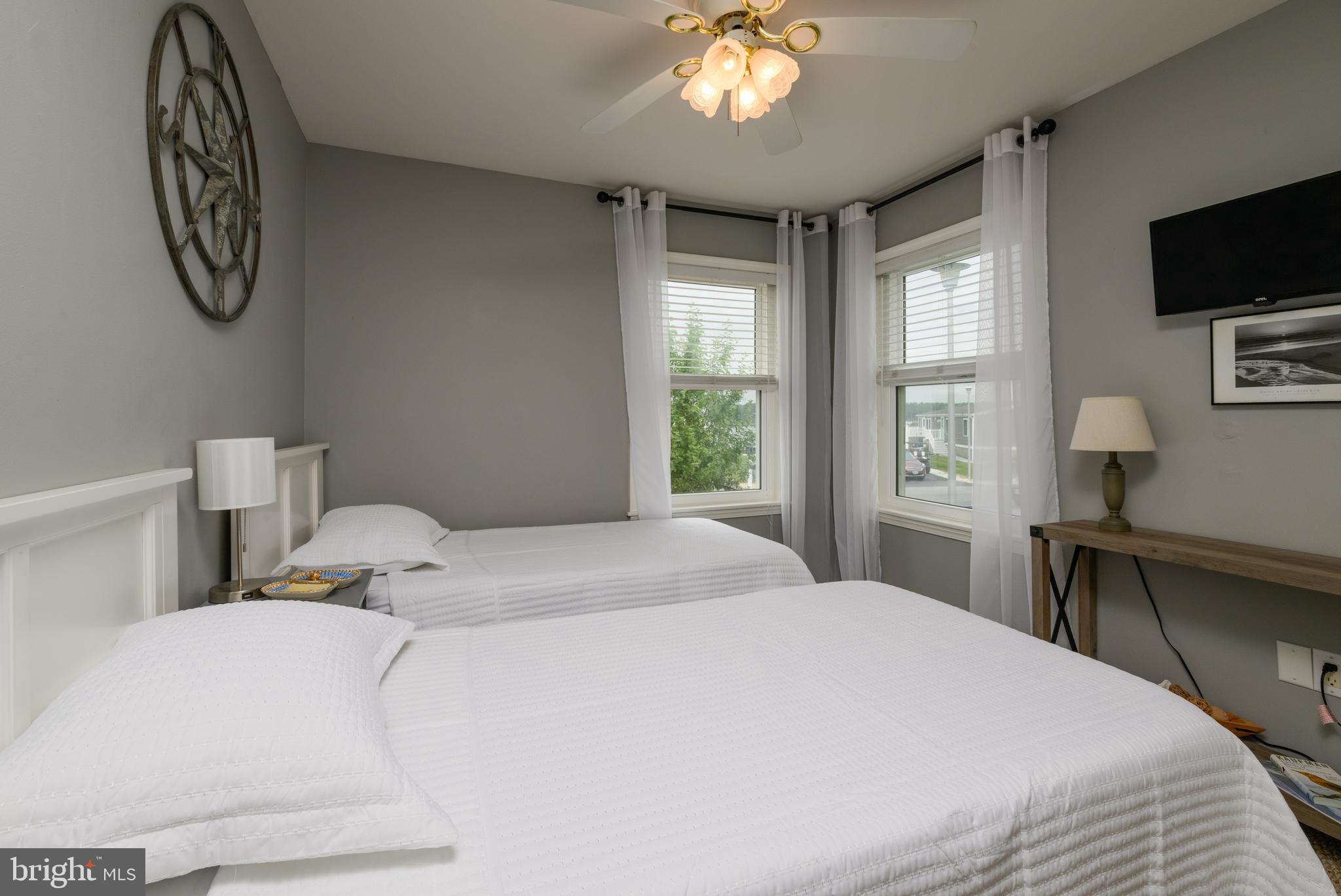 POTNETS BAYSIDE - Residential