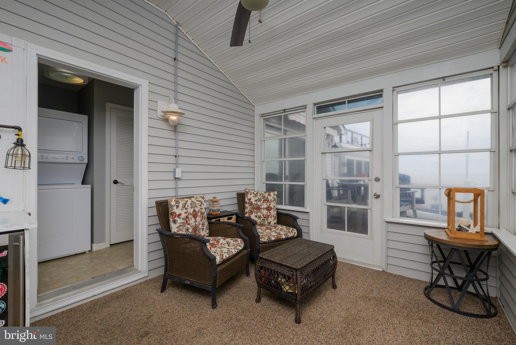 POTNETS BAYSIDE - Residential