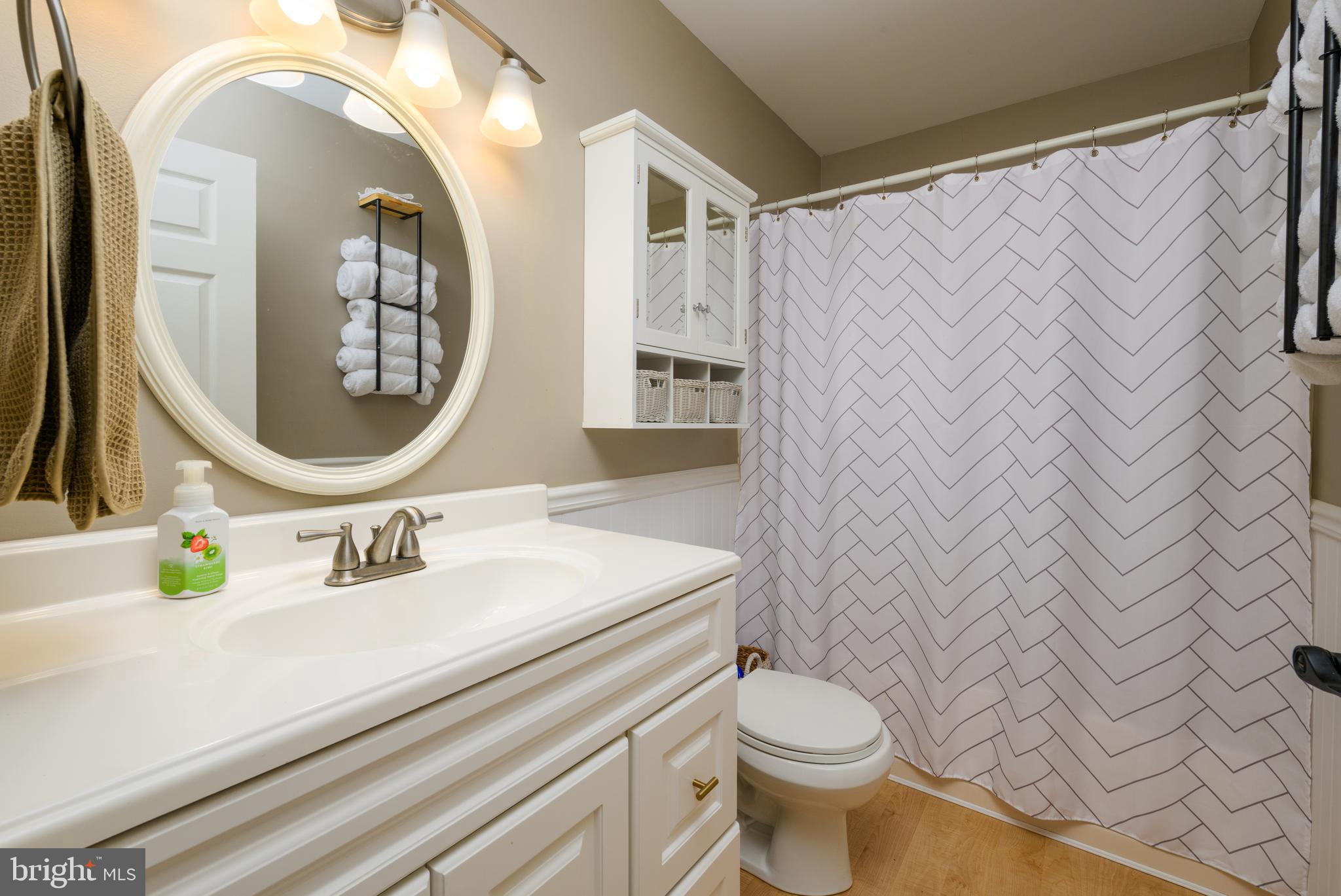 POTNETS BAYSIDE - Residential