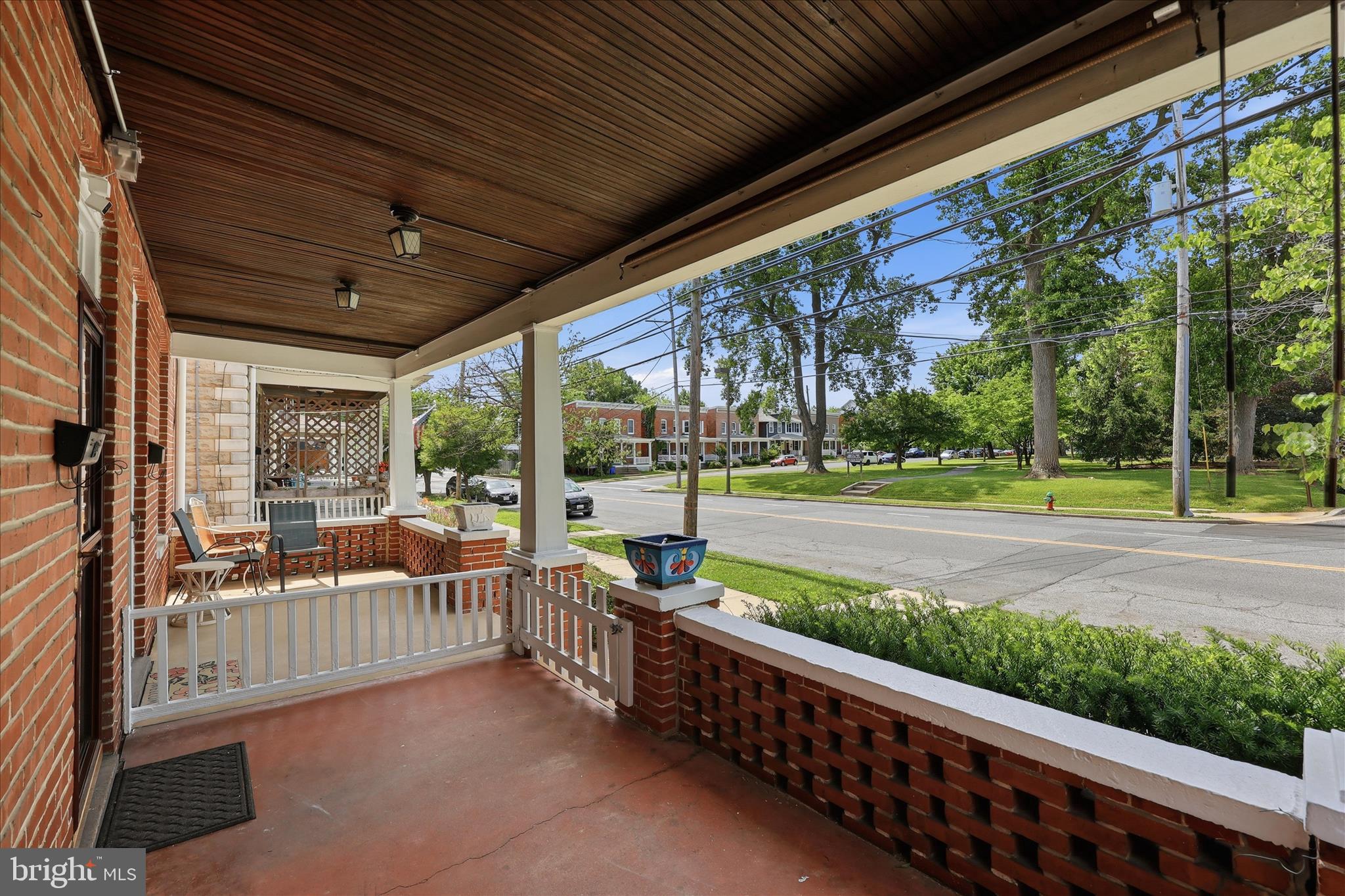 DOWNTOWN FREDERICK - Residential