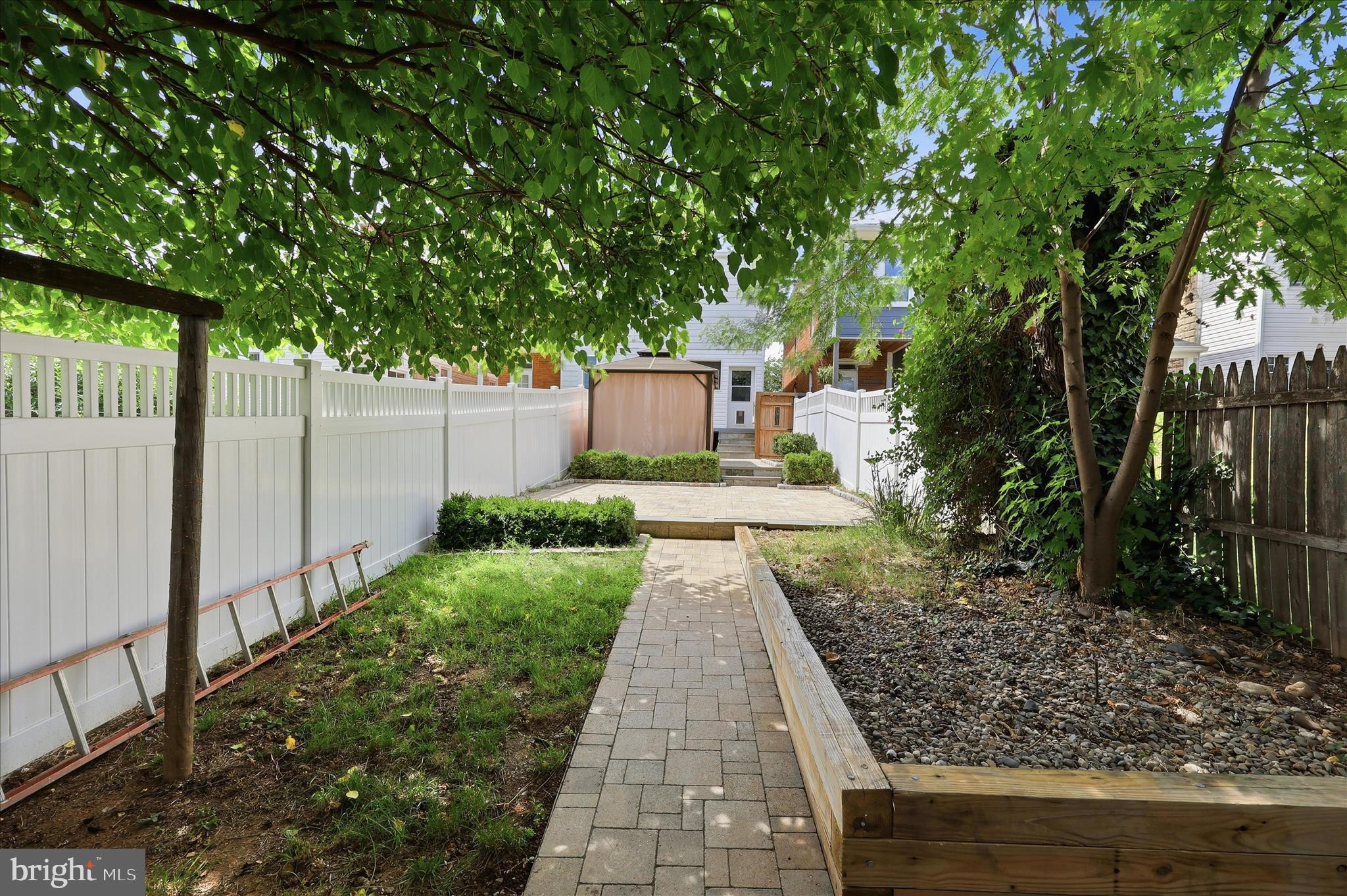 DOWNTOWN FREDERICK - Residential