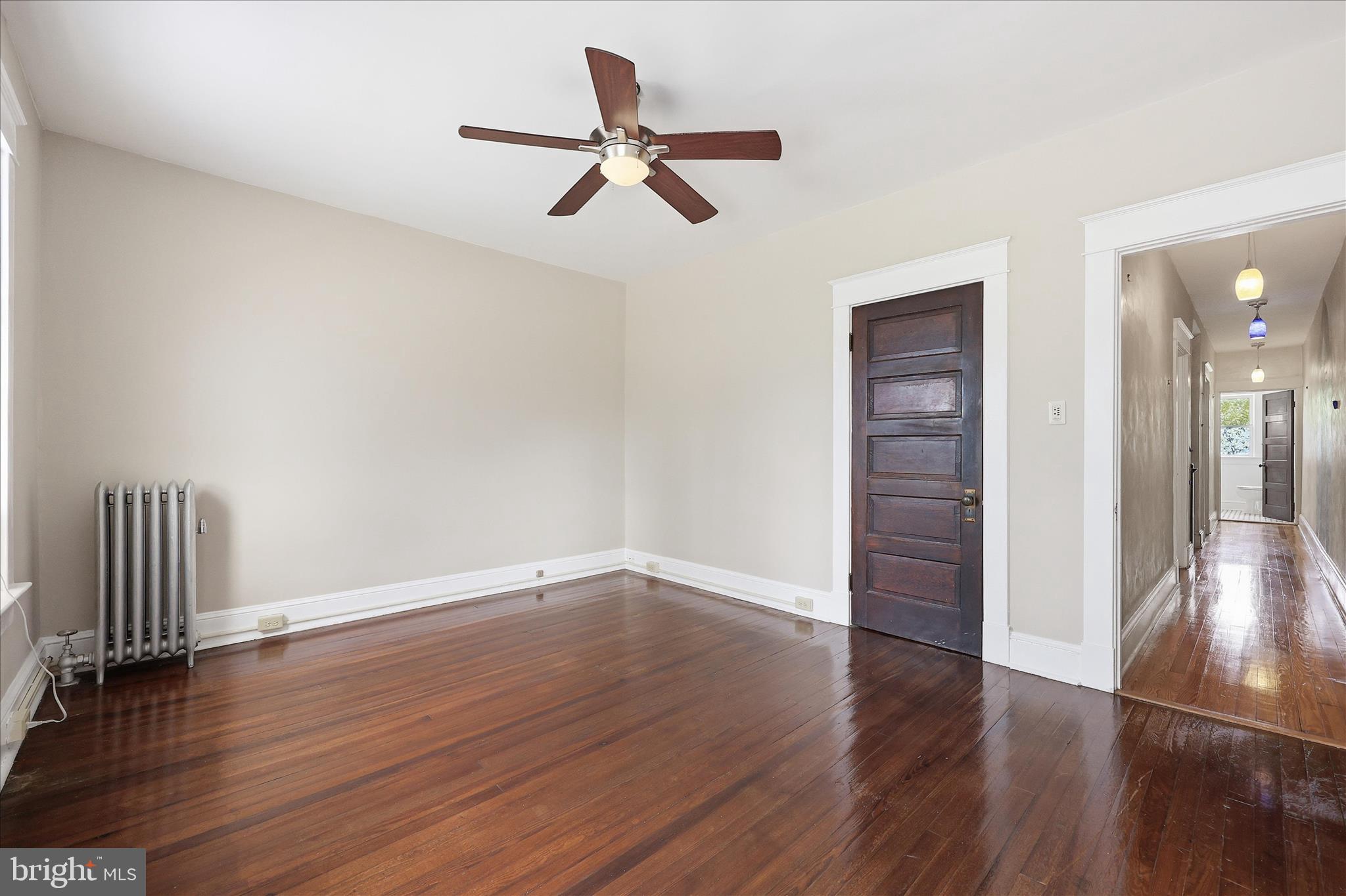 DOWNTOWN FREDERICK - Residential