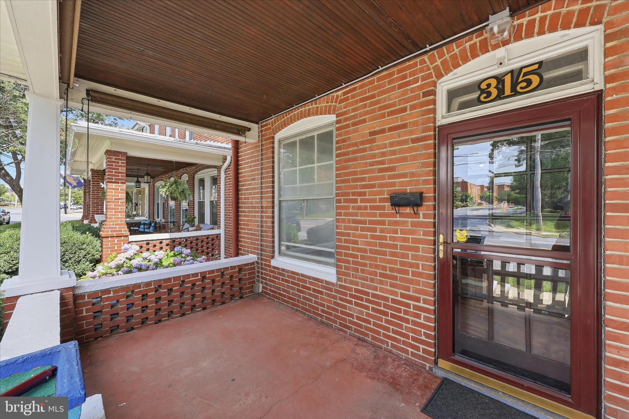 DOWNTOWN FREDERICK - Residential