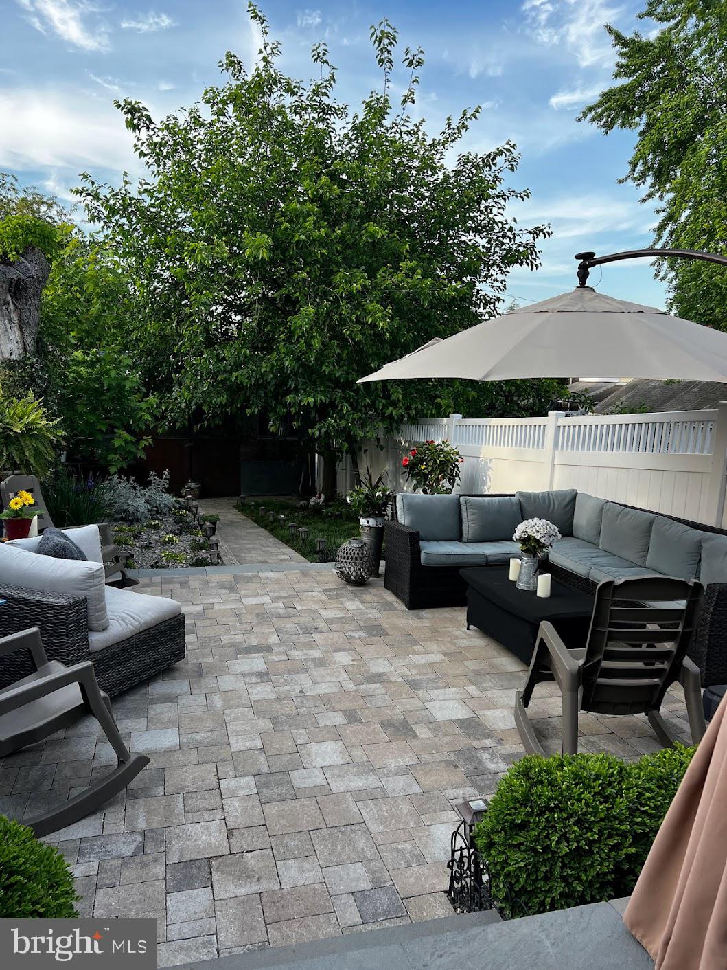 DOWNTOWN FREDERICK - Residential