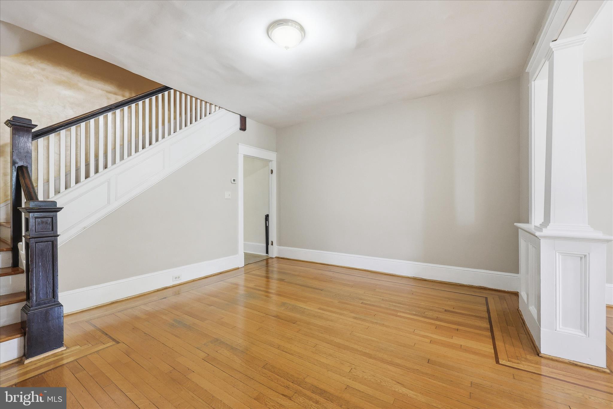 DOWNTOWN FREDERICK - Residential