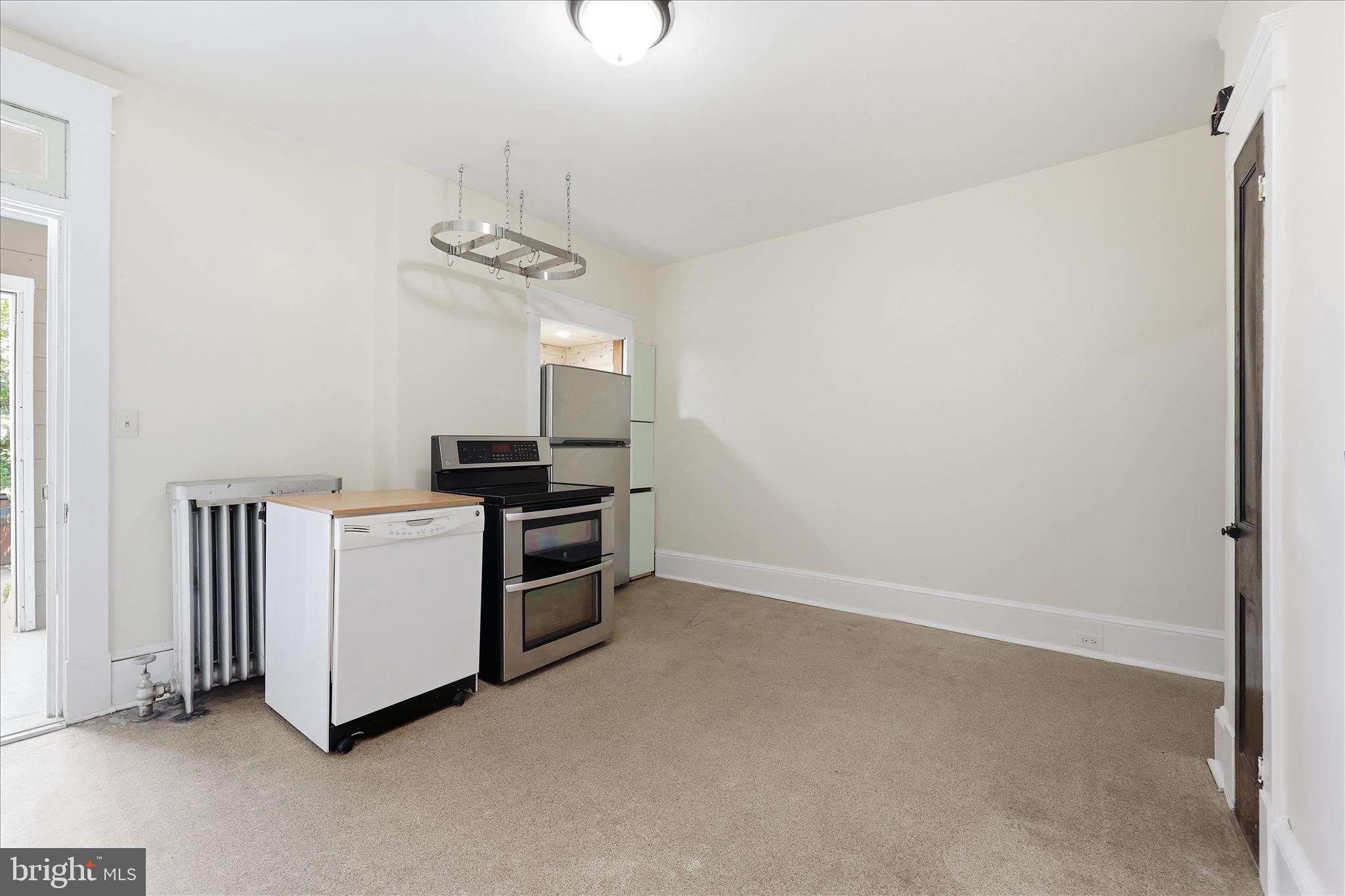 DOWNTOWN FREDERICK - Residential