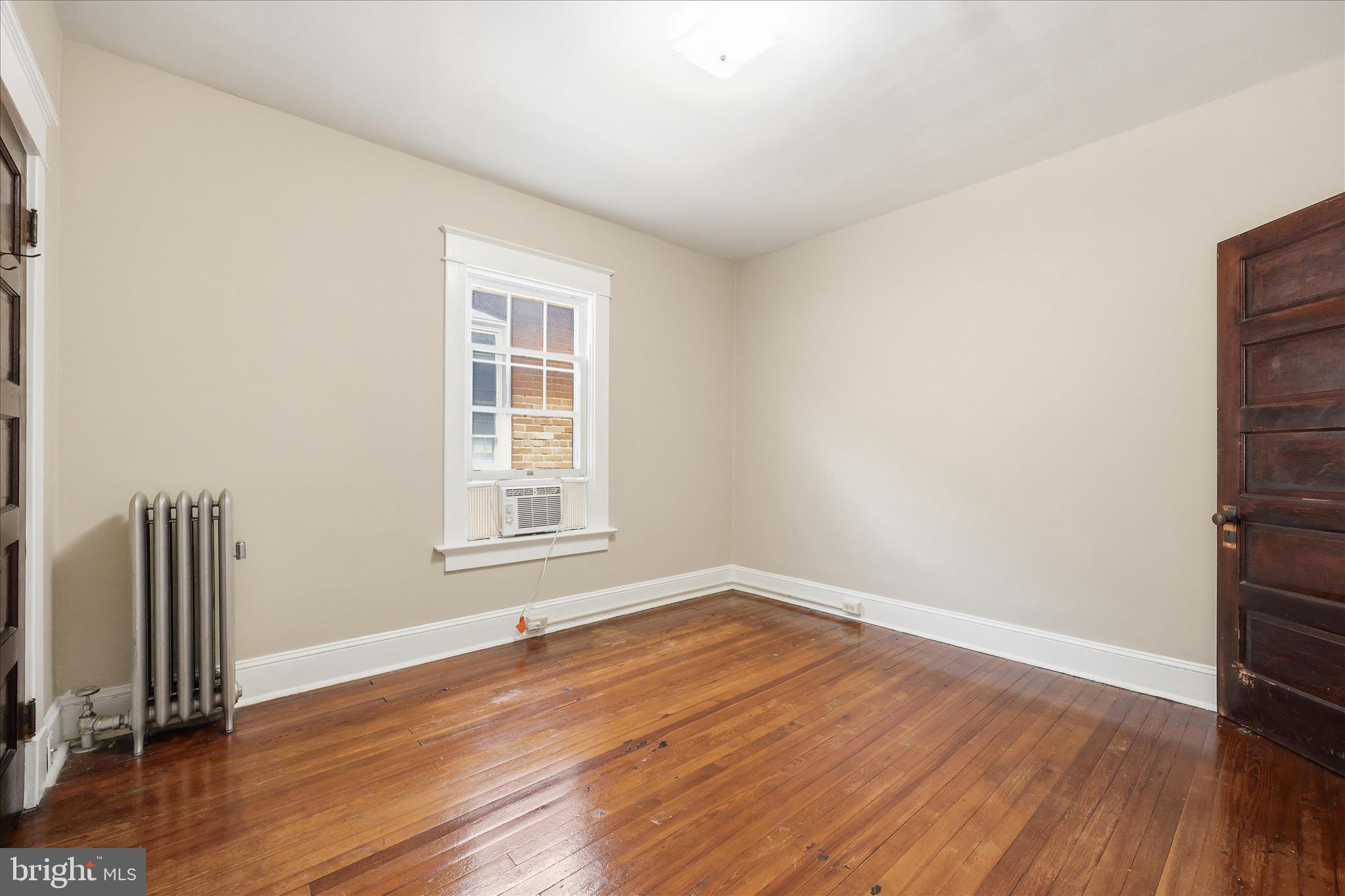 DOWNTOWN FREDERICK - Residential