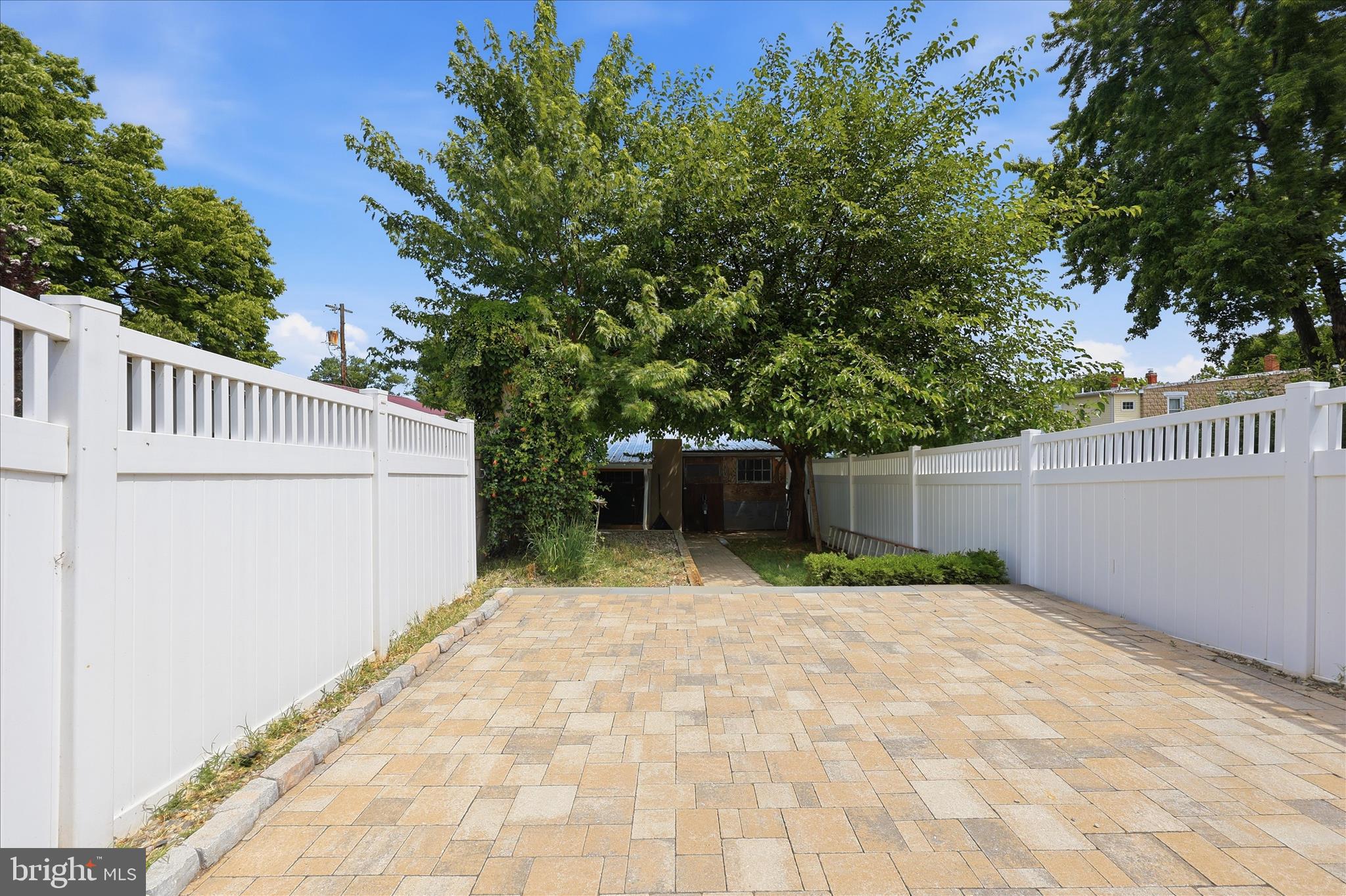 DOWNTOWN FREDERICK - Residential