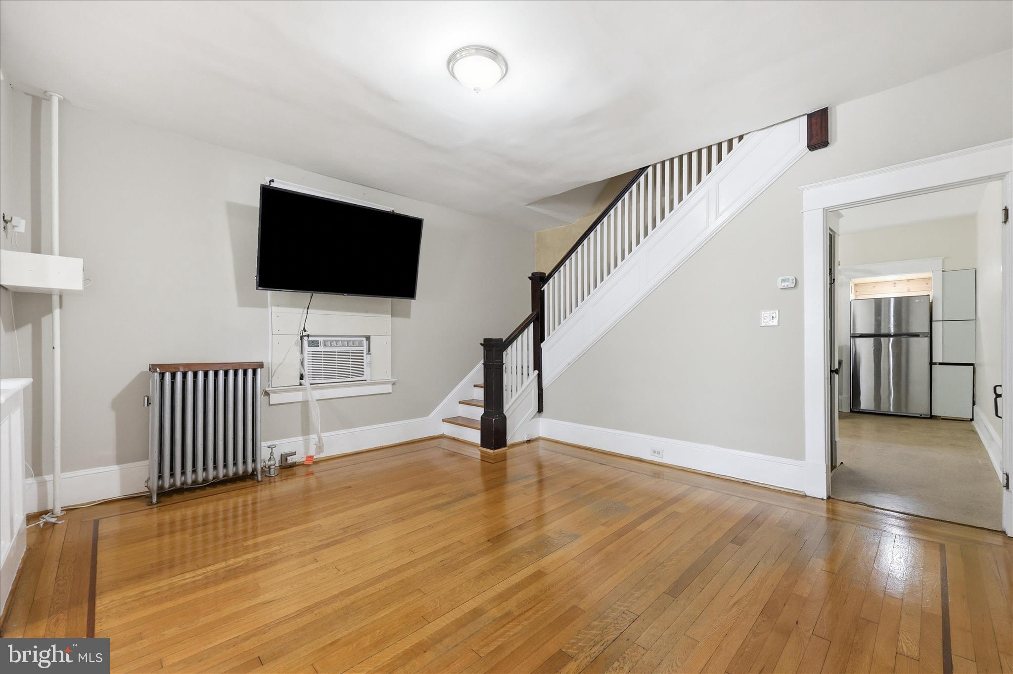DOWNTOWN FREDERICK - Residential
