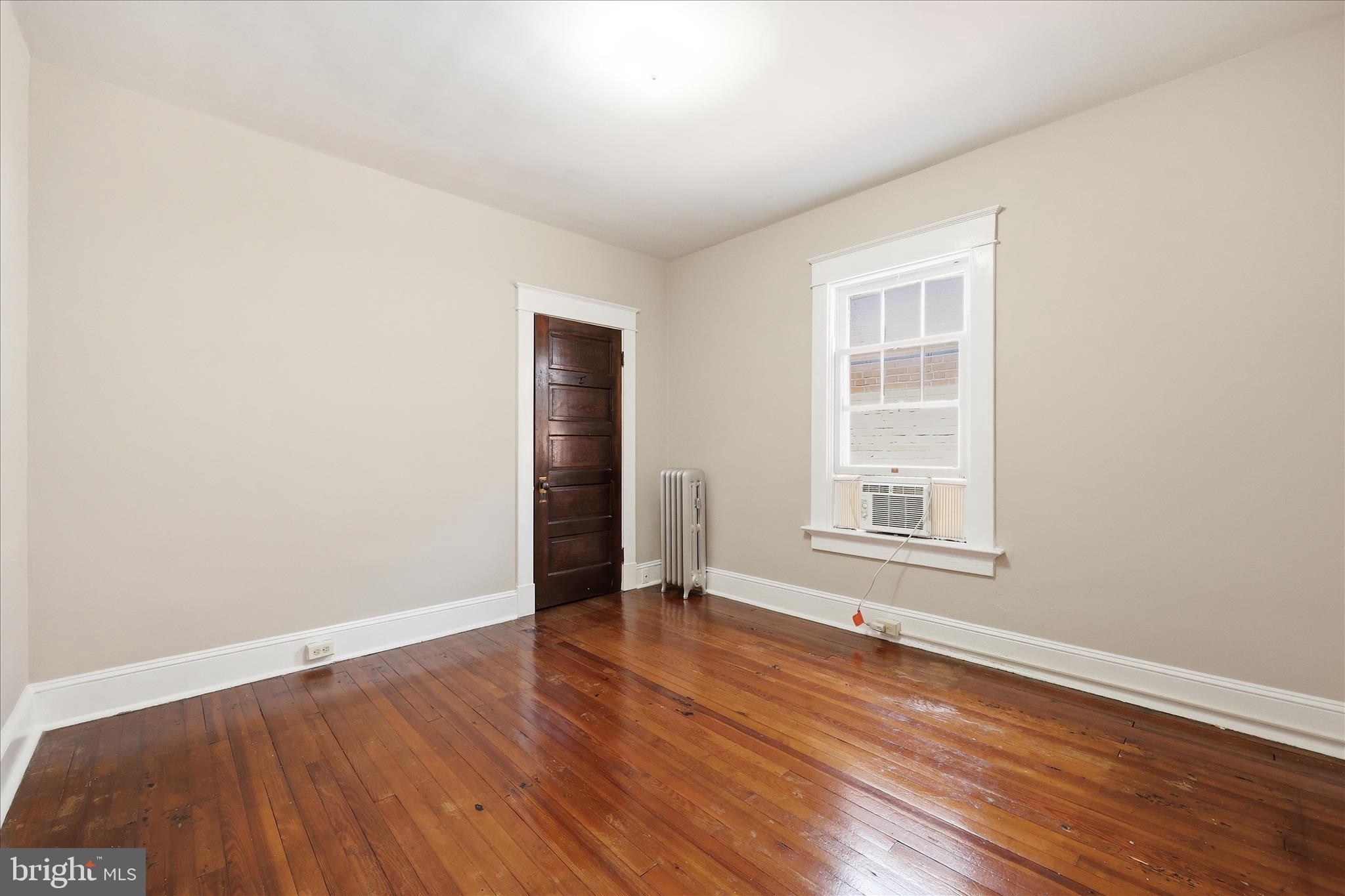 DOWNTOWN FREDERICK - Residential