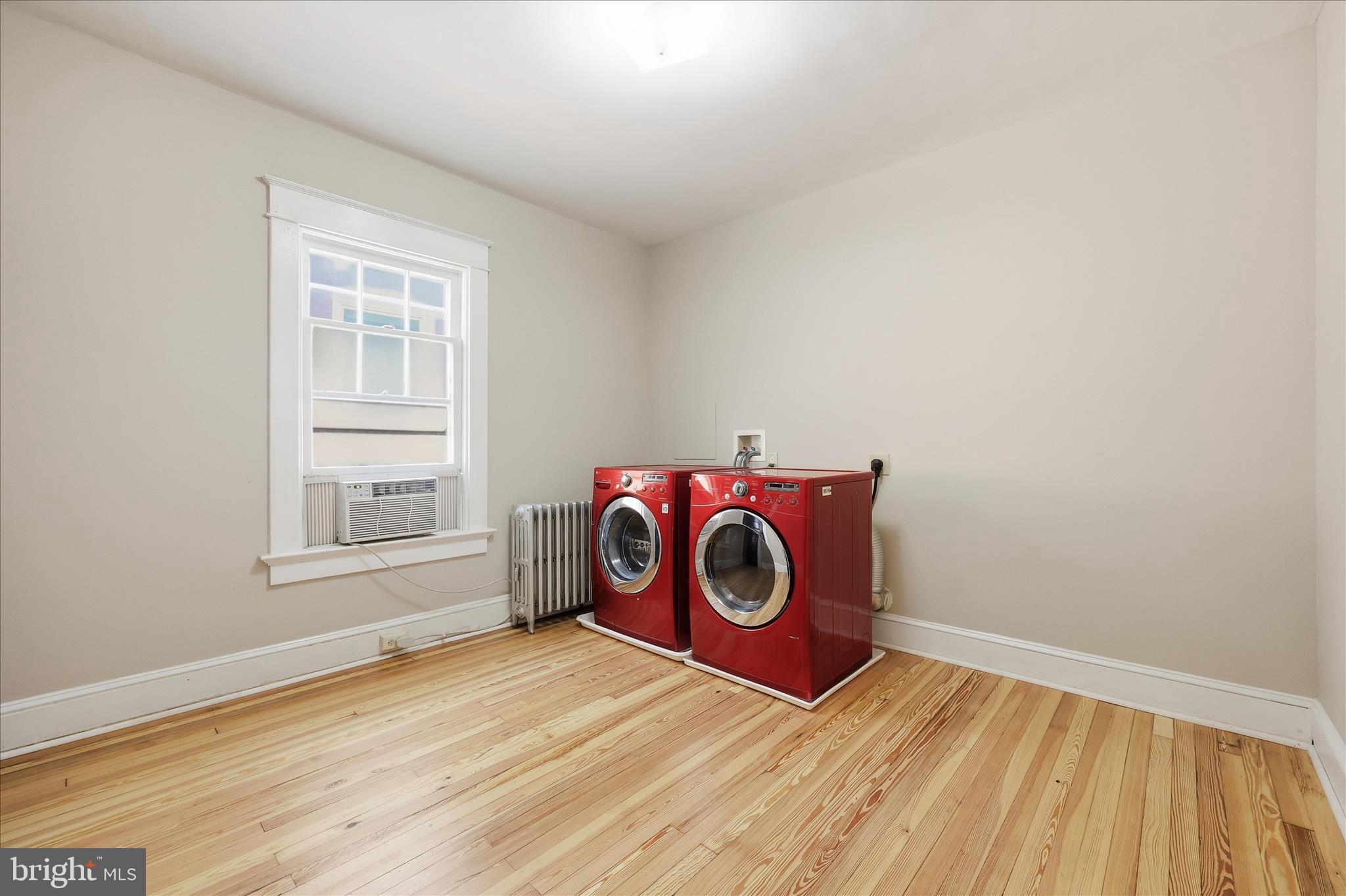 DOWNTOWN FREDERICK - Residential