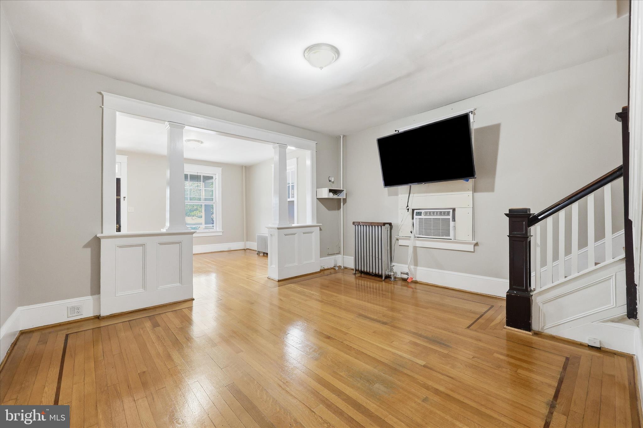 DOWNTOWN FREDERICK - Residential