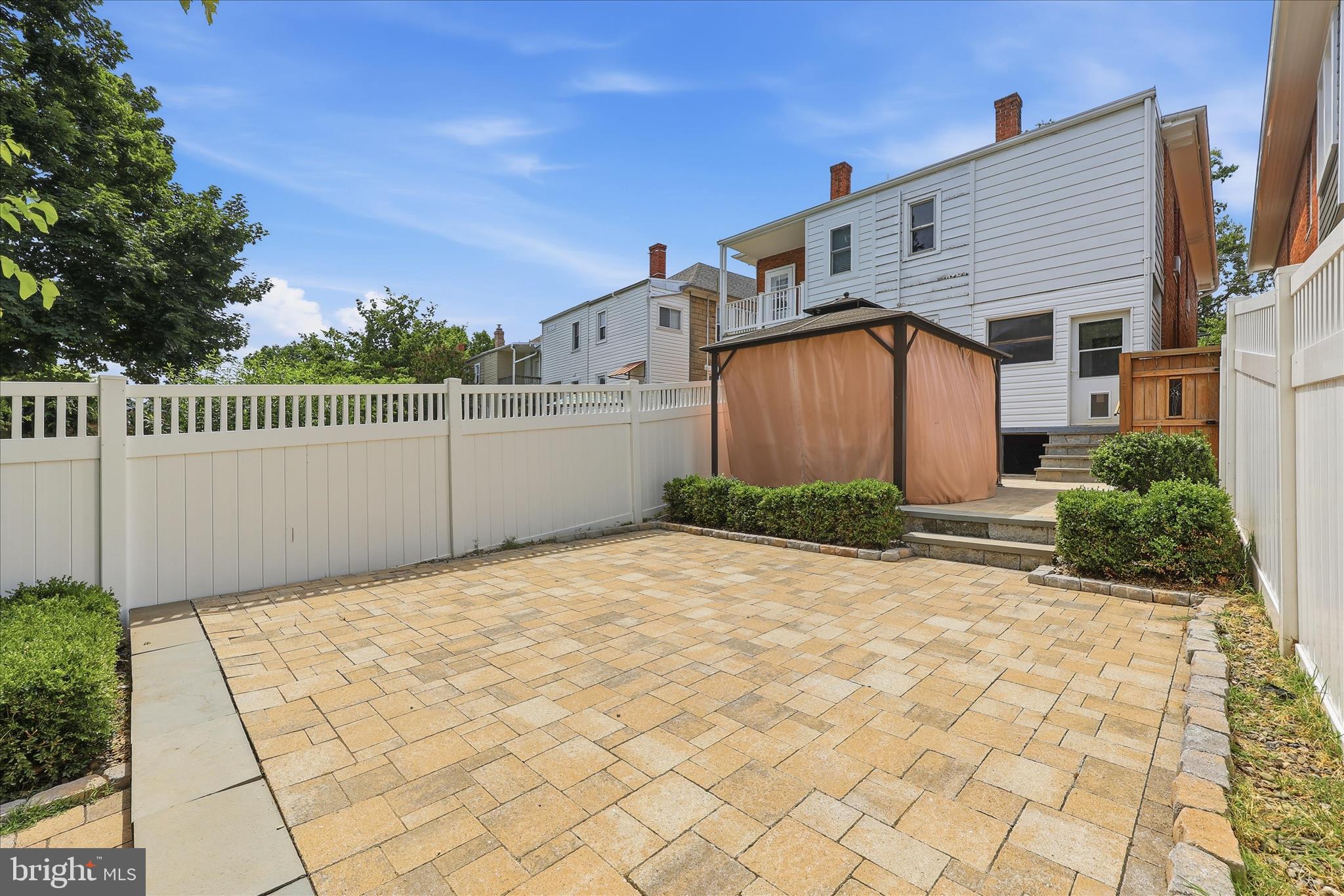 DOWNTOWN FREDERICK - Residential
