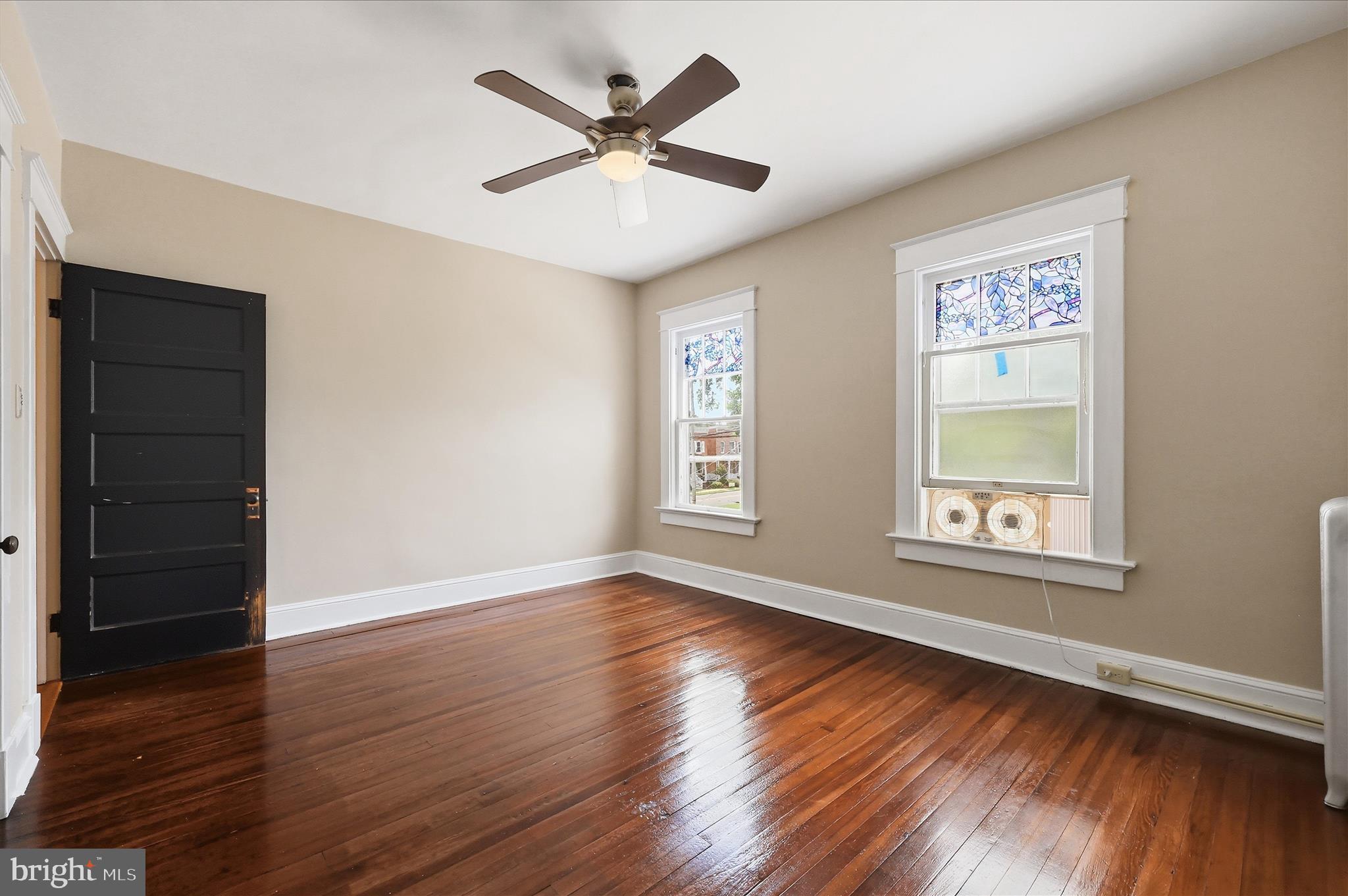 DOWNTOWN FREDERICK - Residential