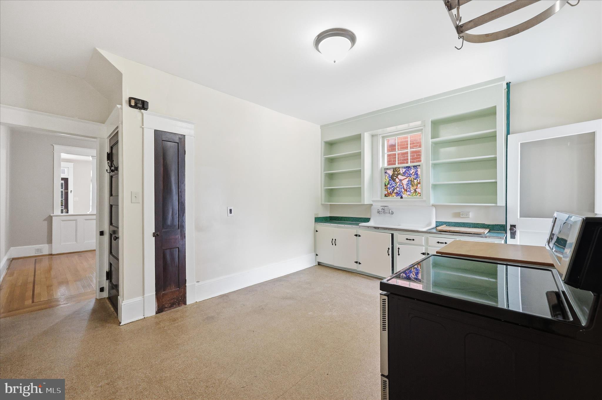 DOWNTOWN FREDERICK - Residential