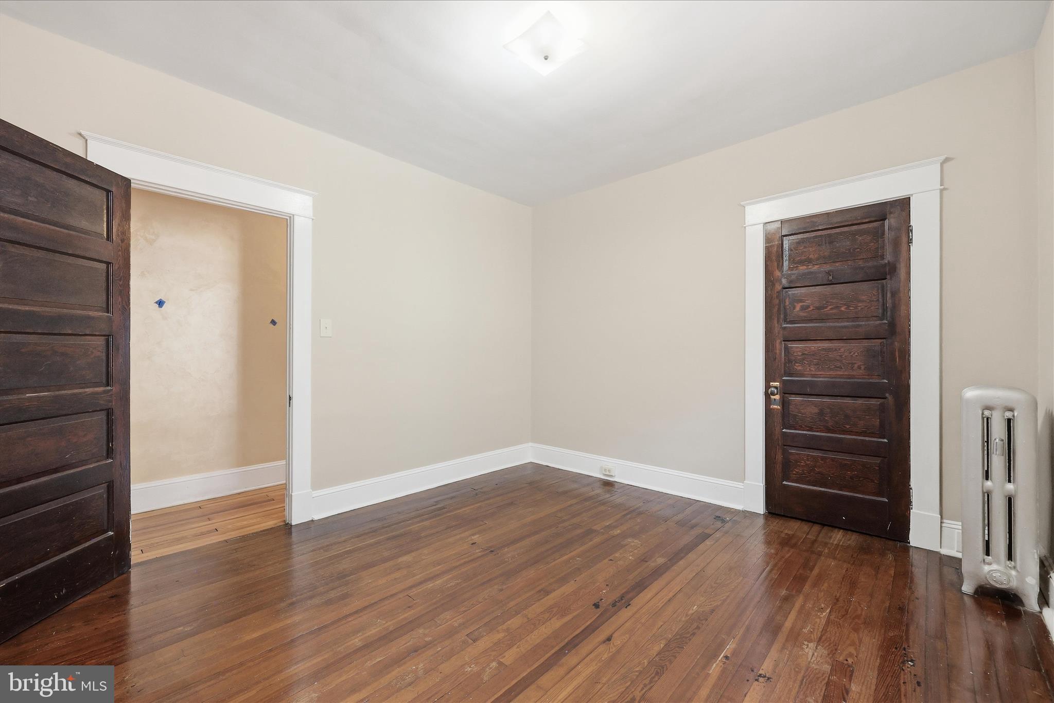 DOWNTOWN FREDERICK - Residential