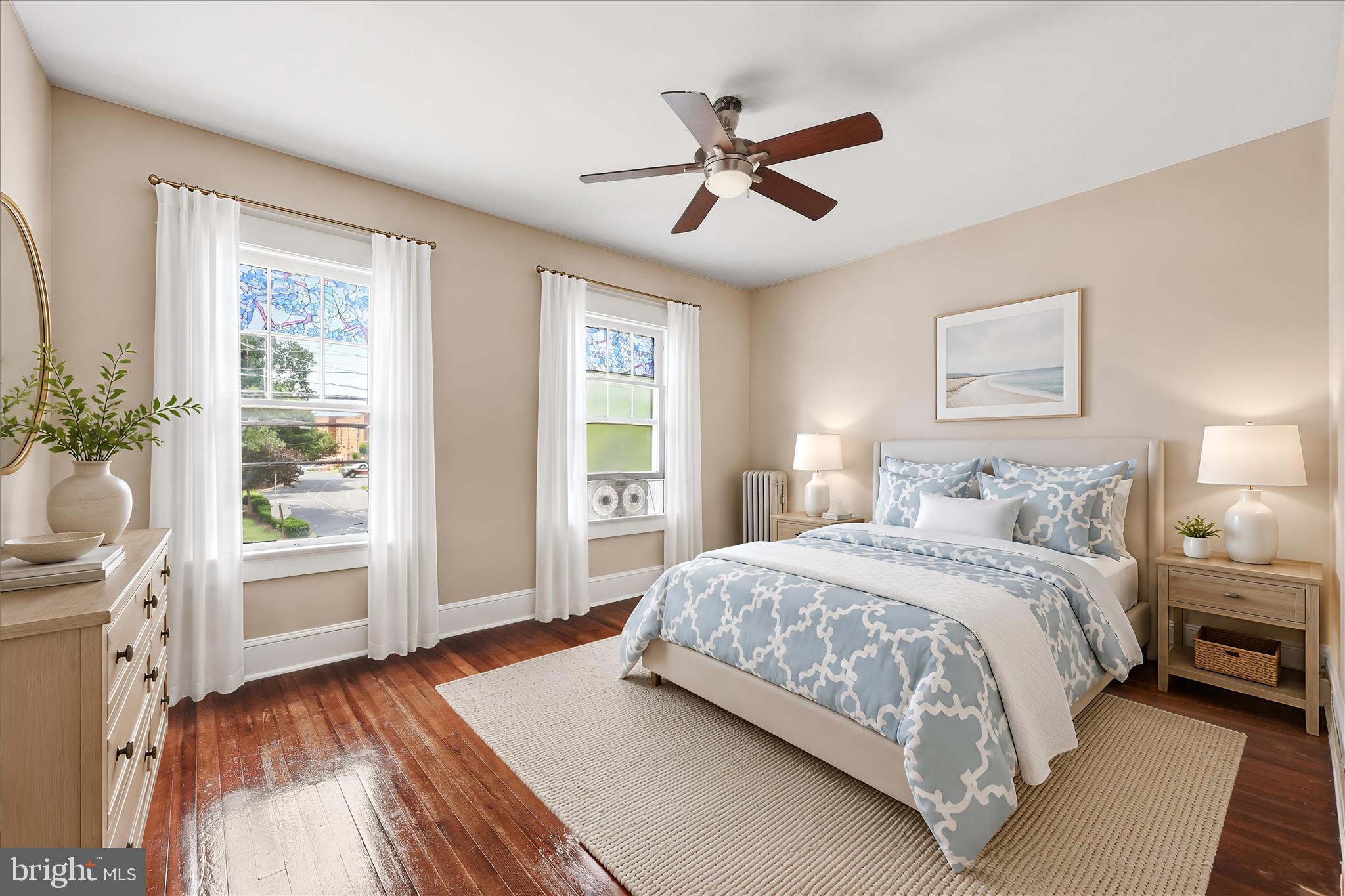 DOWNTOWN FREDERICK - Residential