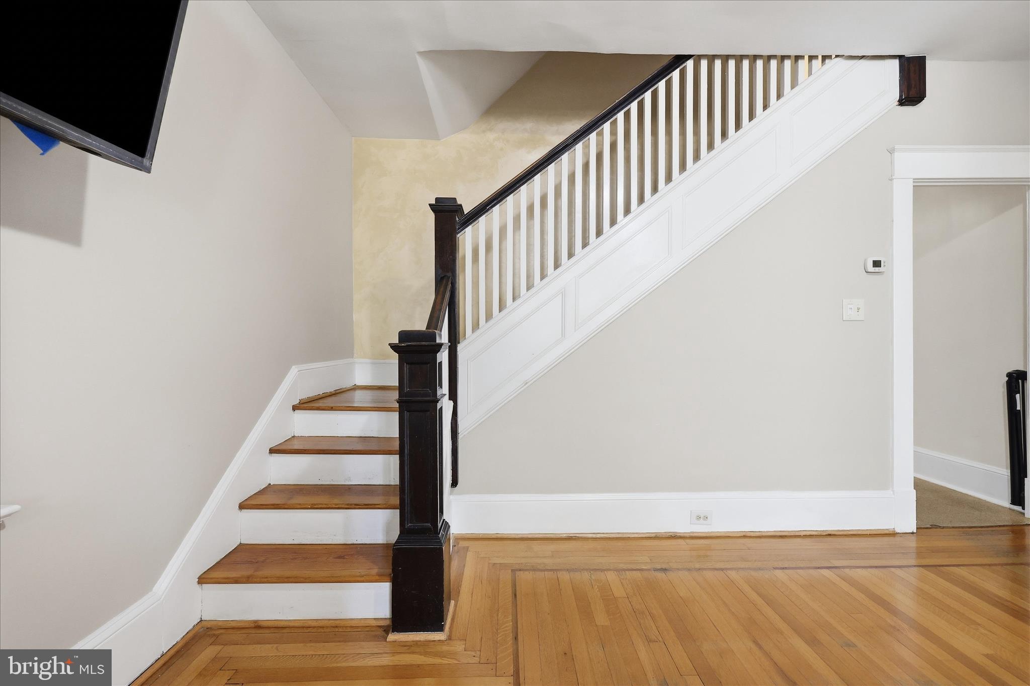 DOWNTOWN FREDERICK - Residential