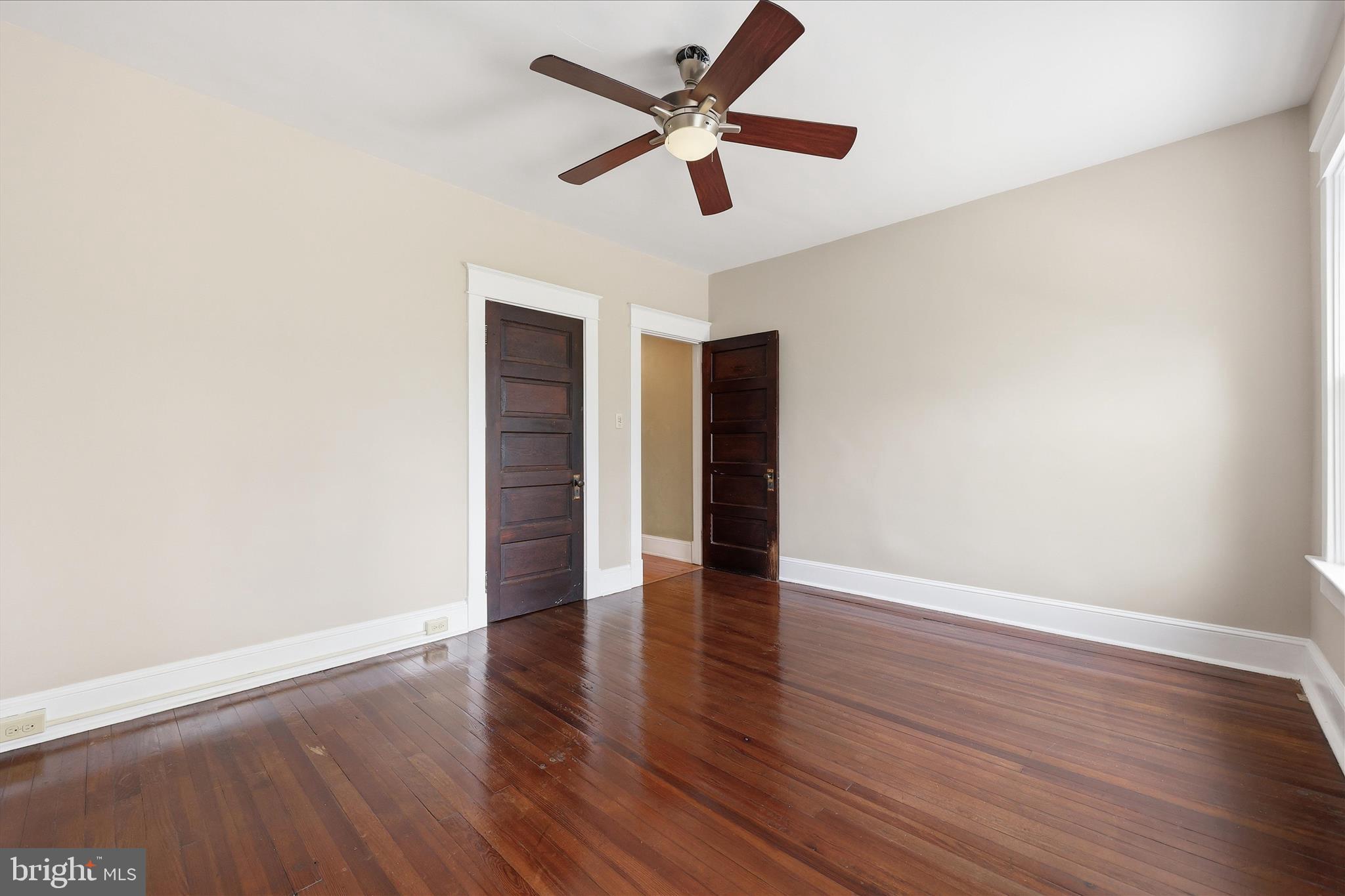 DOWNTOWN FREDERICK - Residential