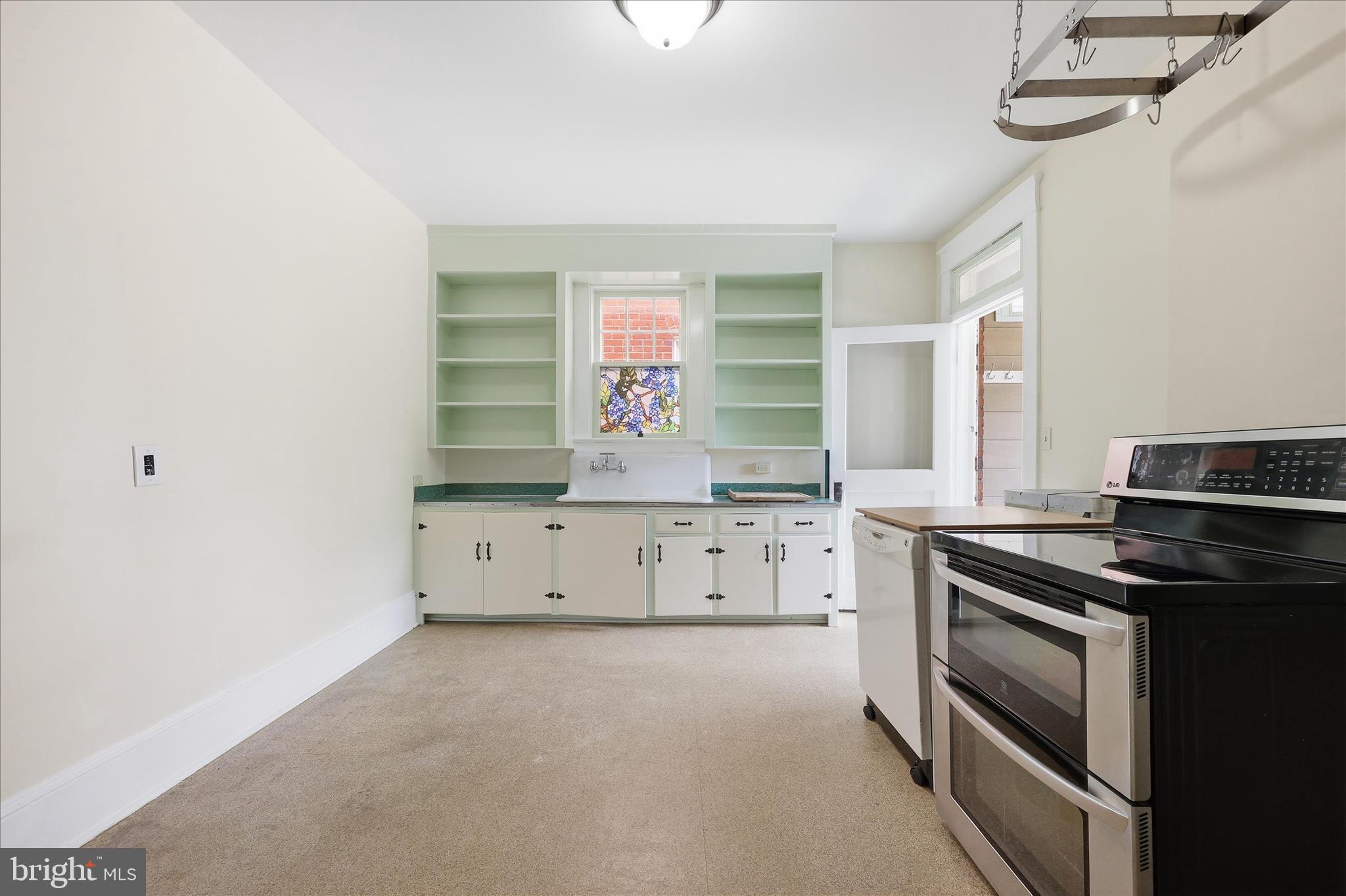 DOWNTOWN FREDERICK - Residential