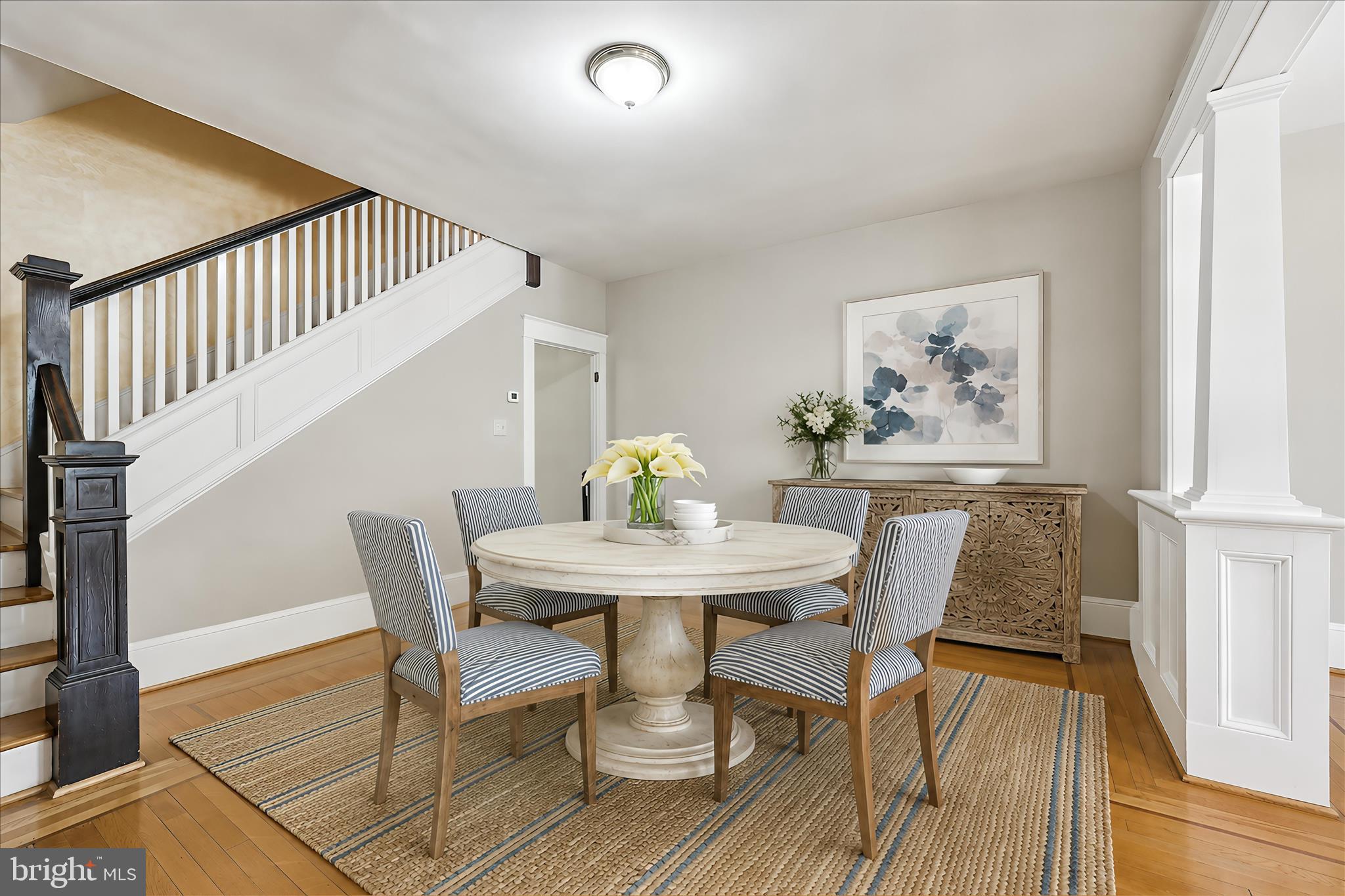 DOWNTOWN FREDERICK - Residential