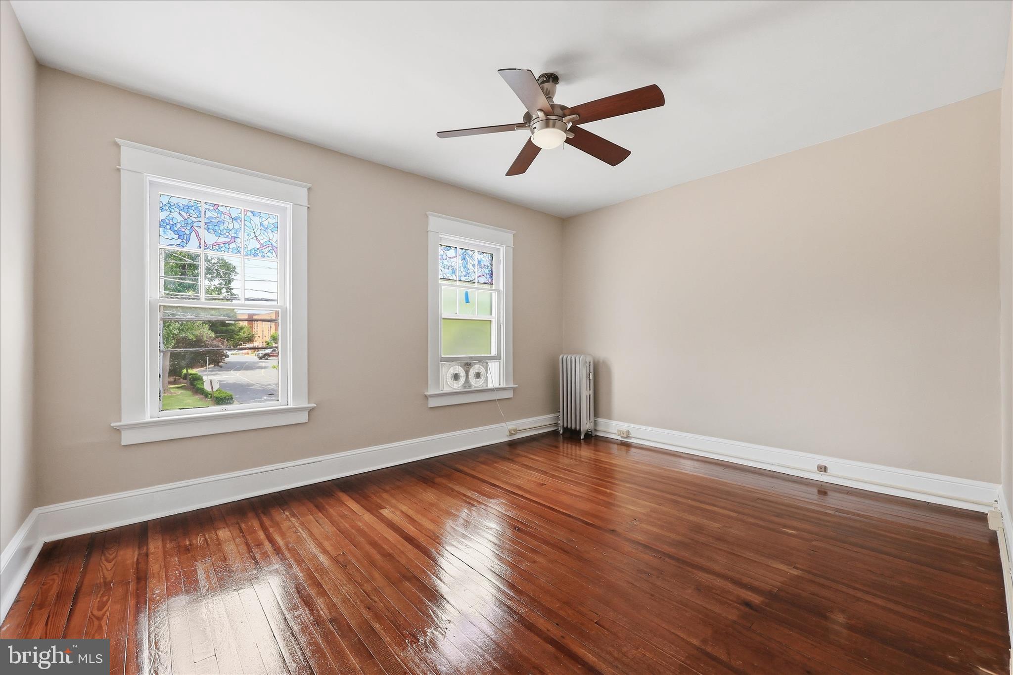 DOWNTOWN FREDERICK - Residential