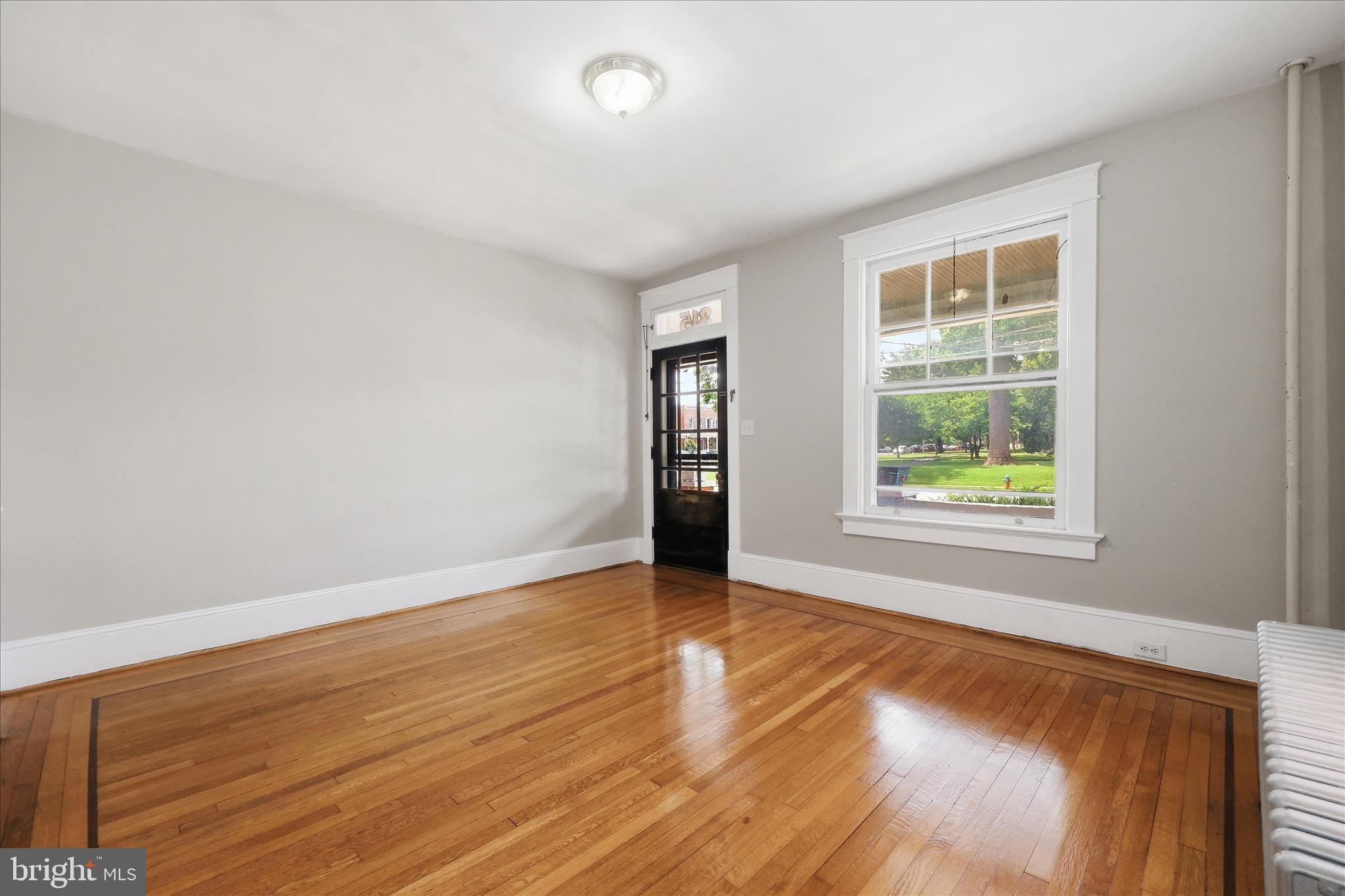 DOWNTOWN FREDERICK - Residential