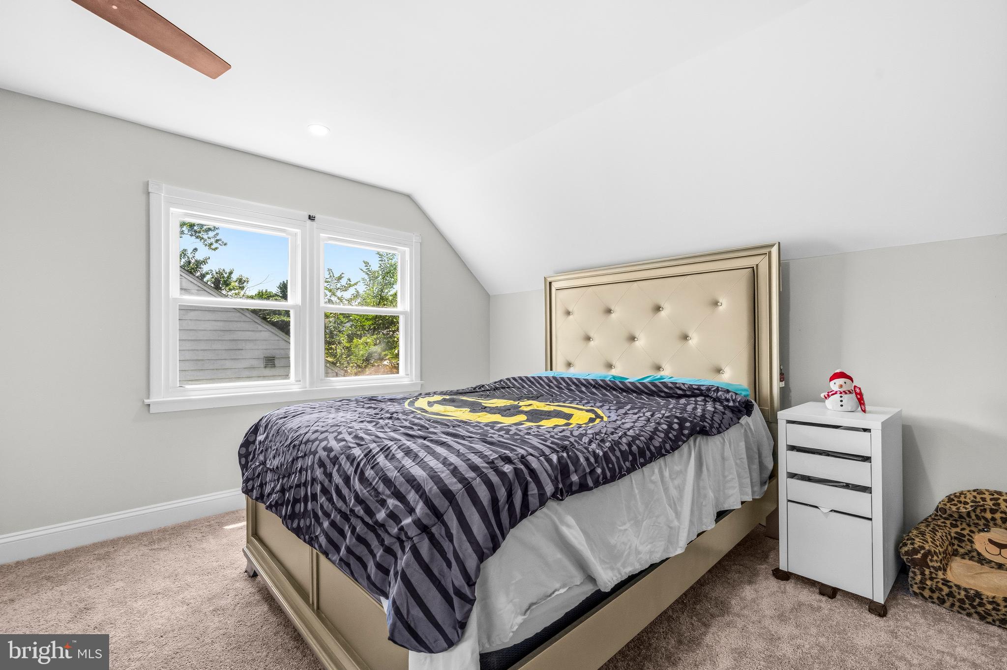 SILVER CREEK - Residential
