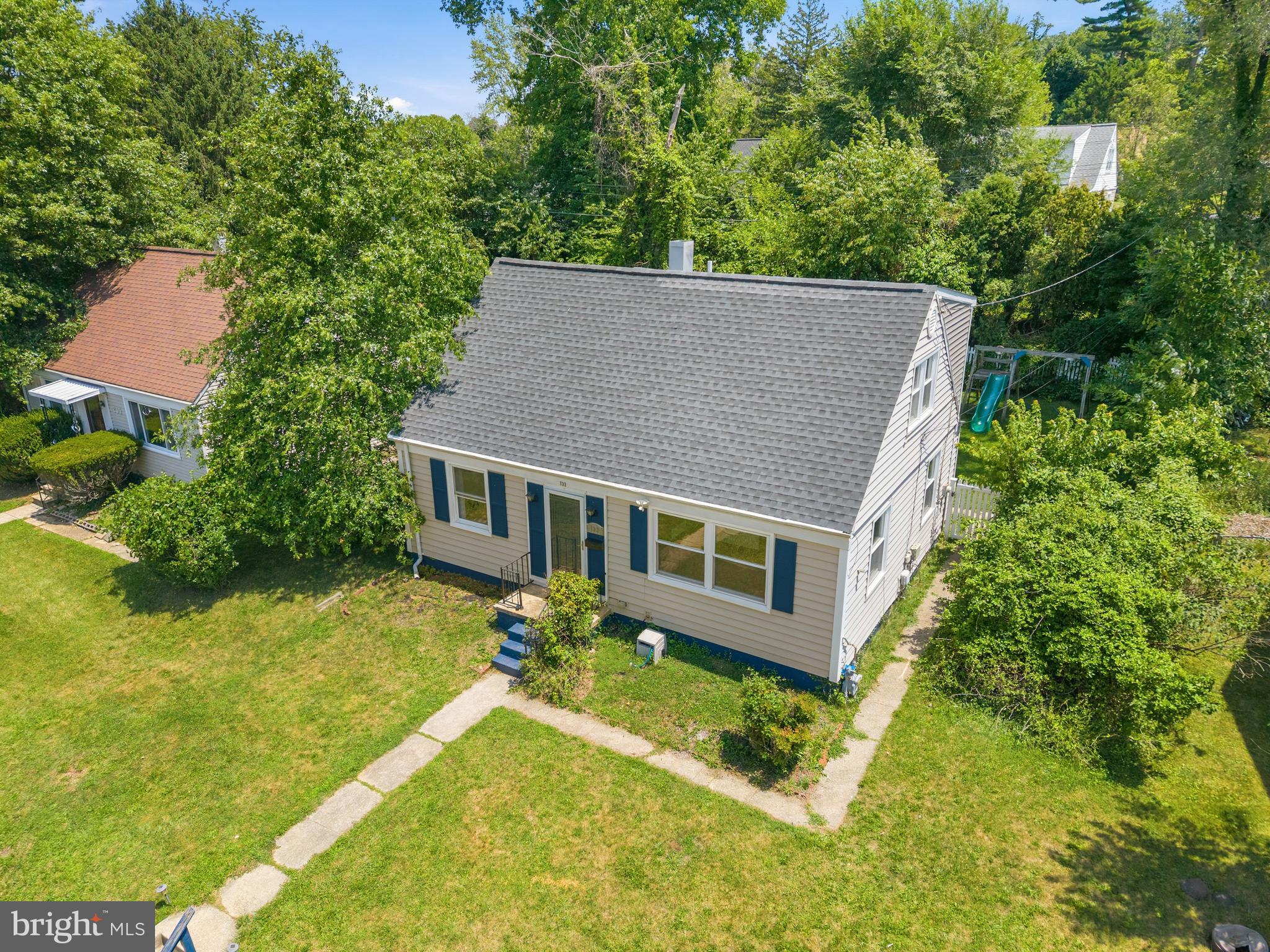 SILVER CREEK - Residential