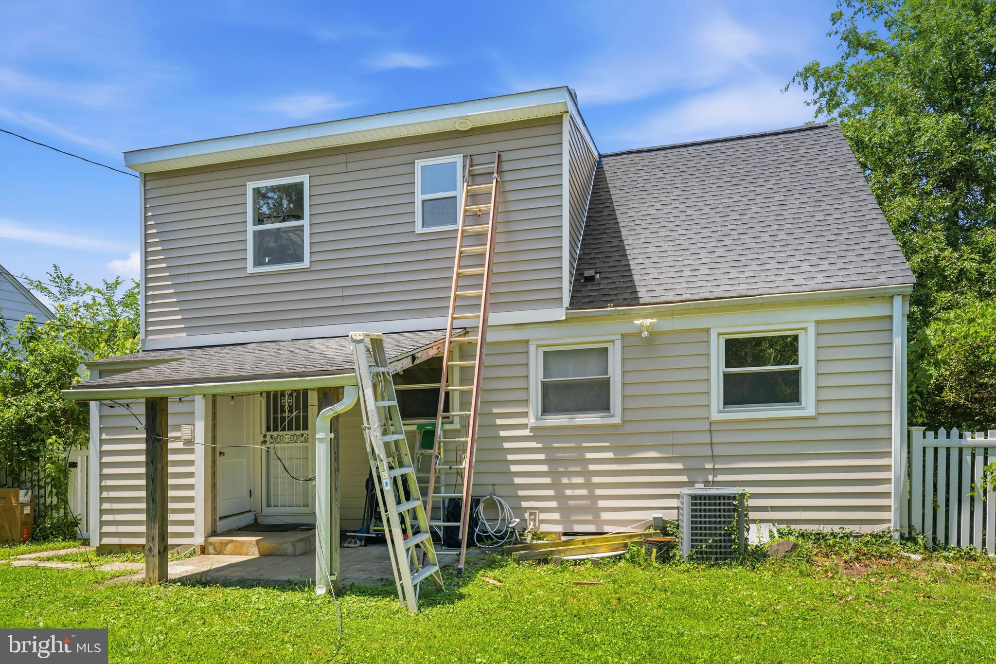 SILVER CREEK - Residential