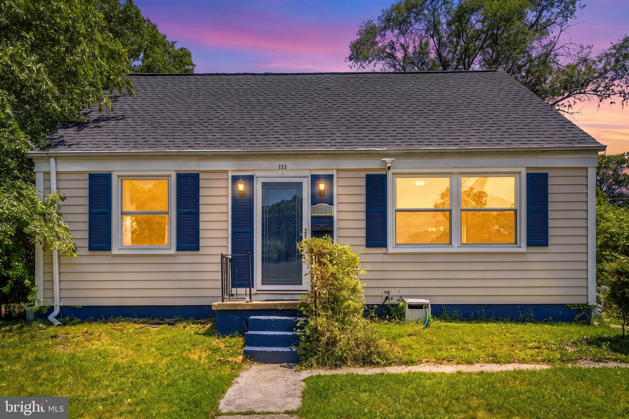 SILVER CREEK - Residential