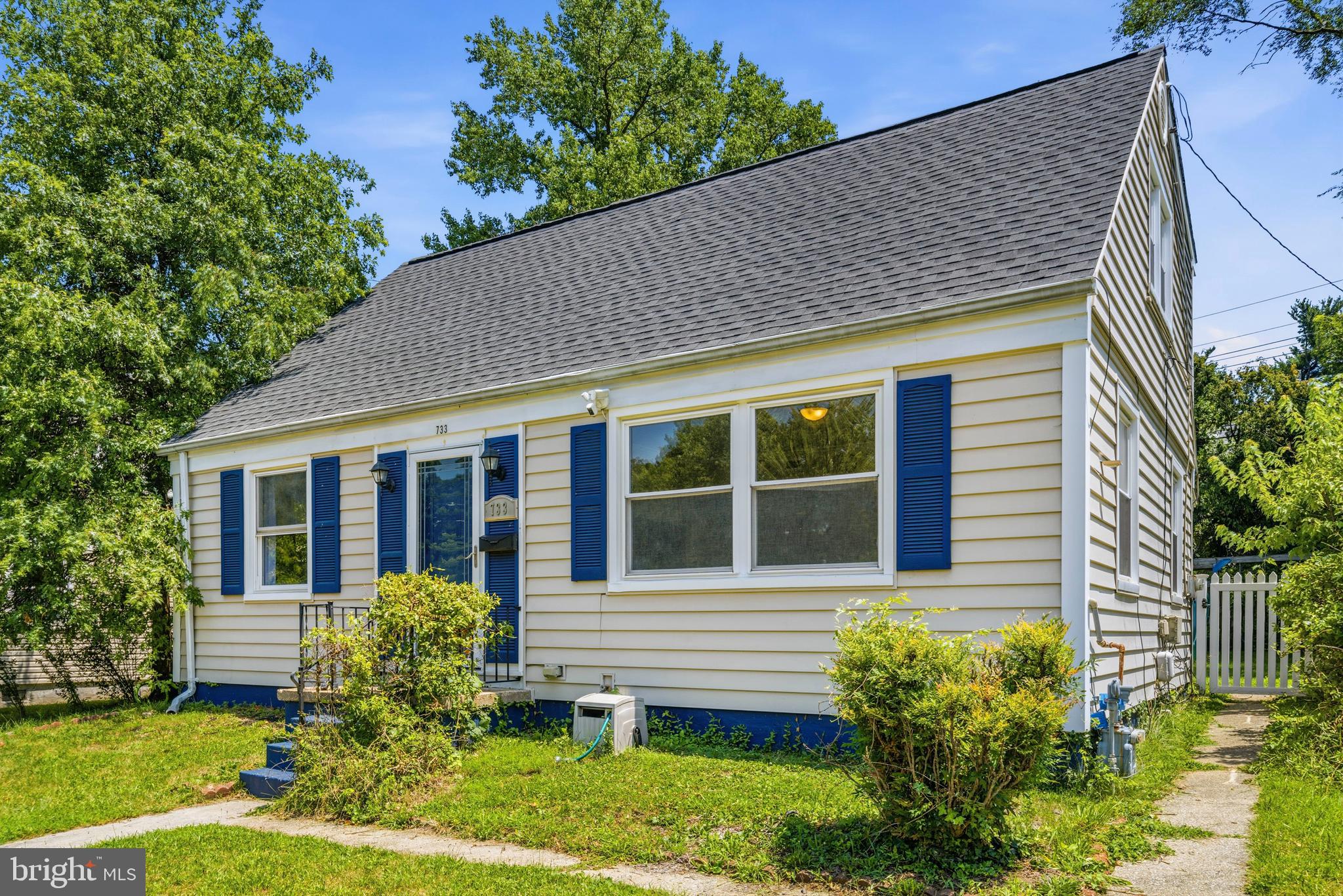 SILVER CREEK - Residential