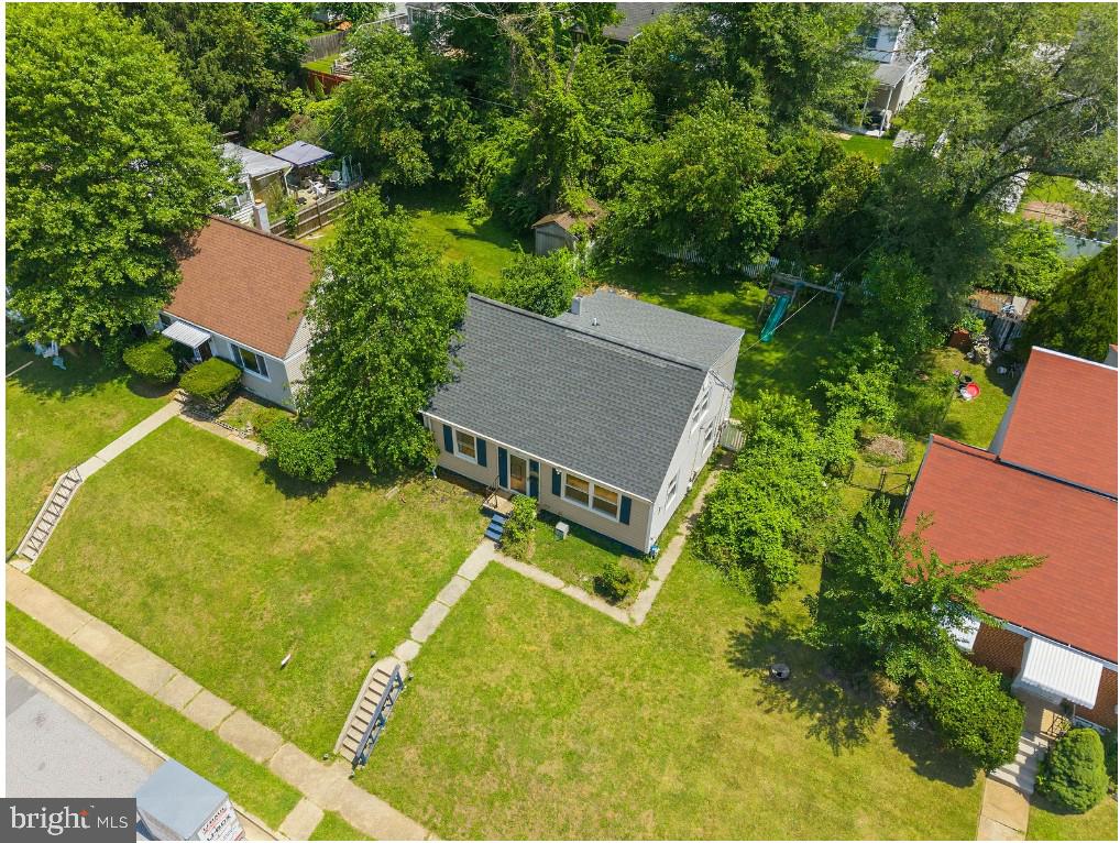 SILVER CREEK - Residential
