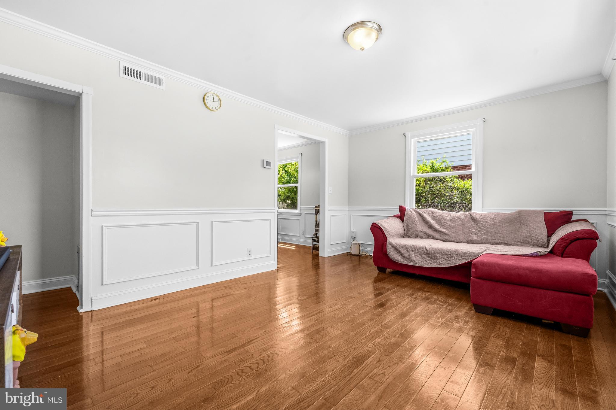 SILVER CREEK - Residential