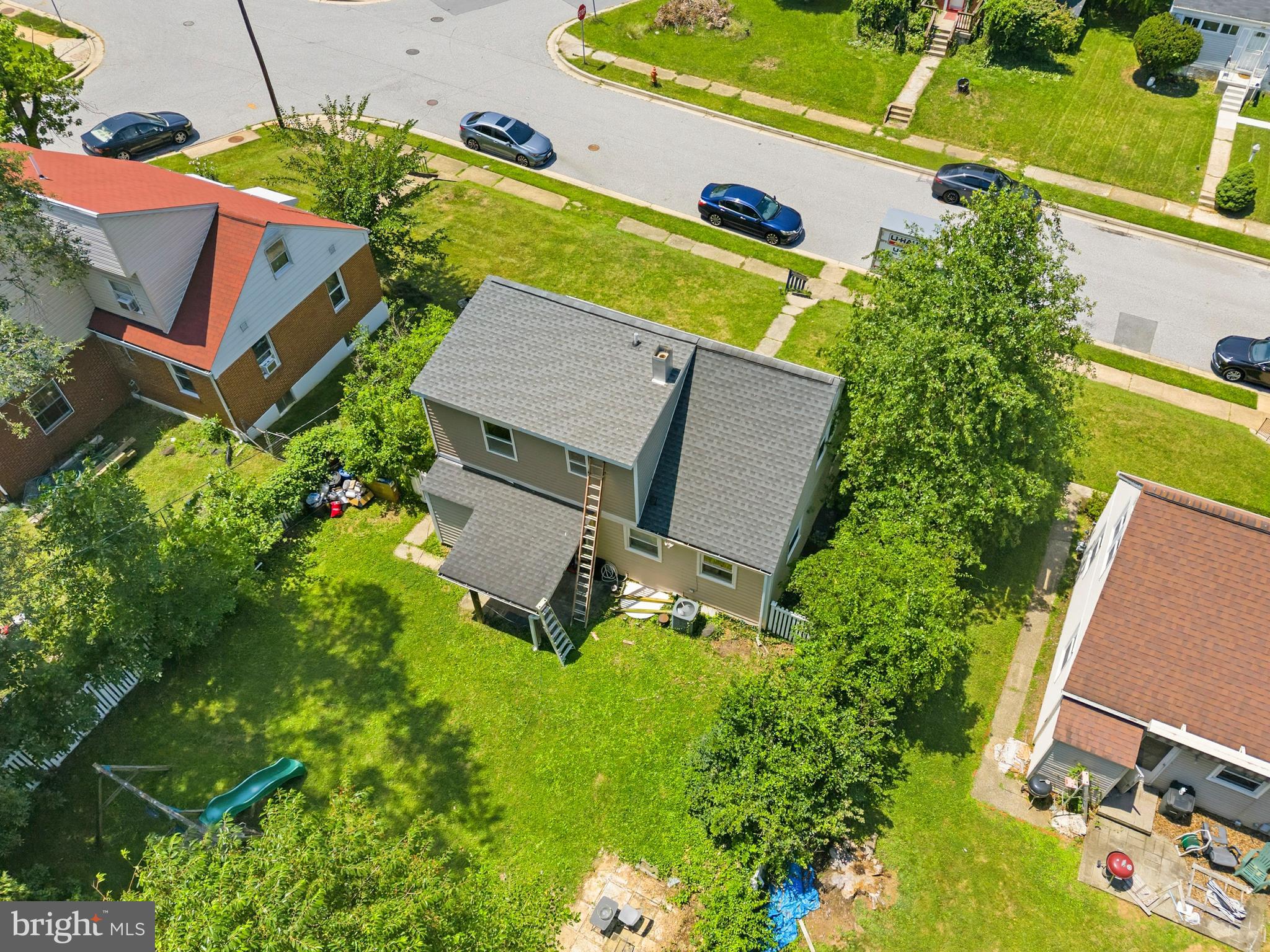 SILVER CREEK - Residential