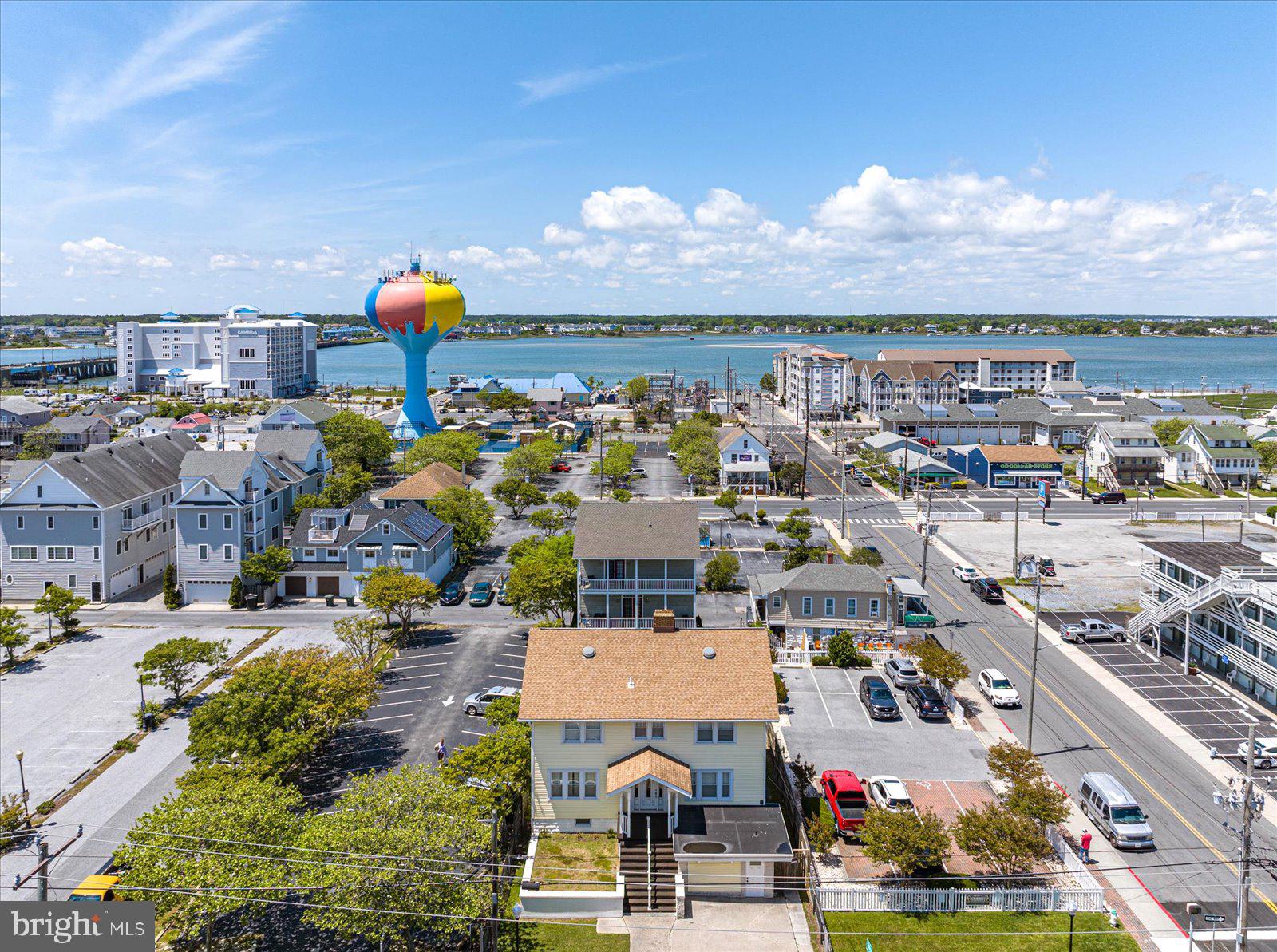 NONE AVAILABLE - Commercial Sale