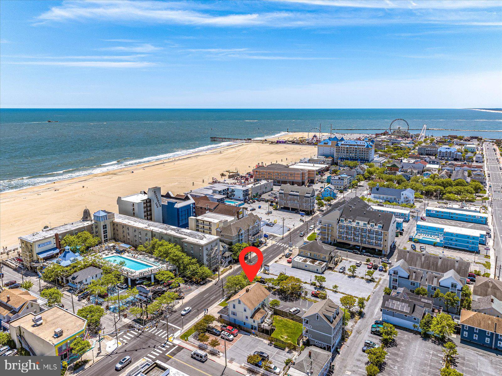 NONE AVAILABLE - Commercial Sale