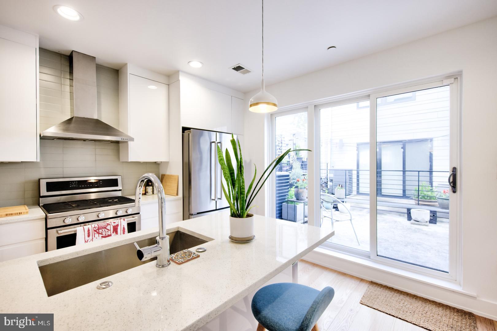 OLDE KENSINGTON - Residential