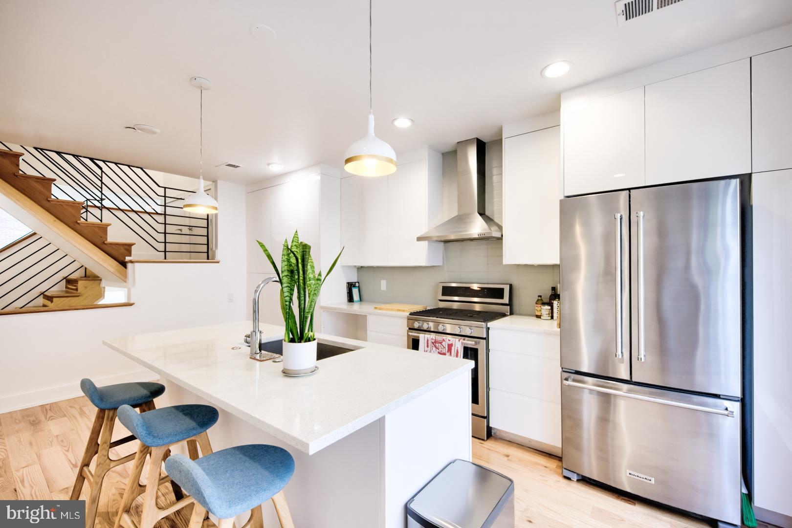 OLDE KENSINGTON - Residential