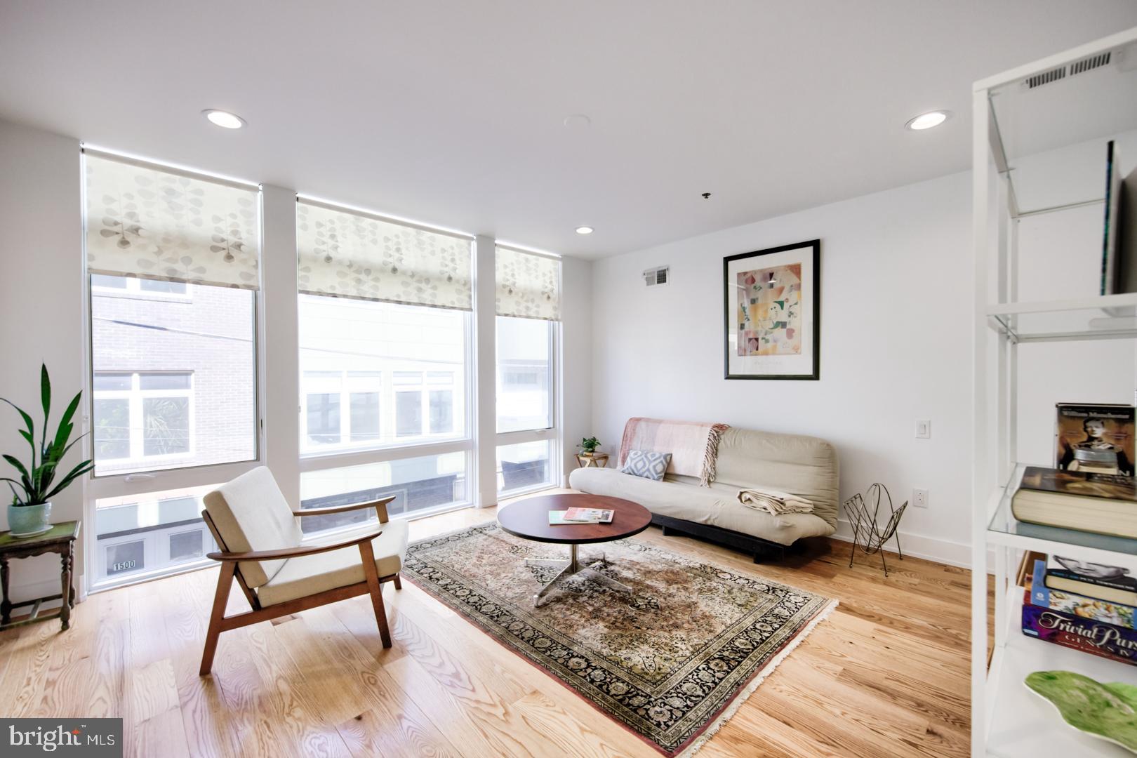 OLDE KENSINGTON - Residential