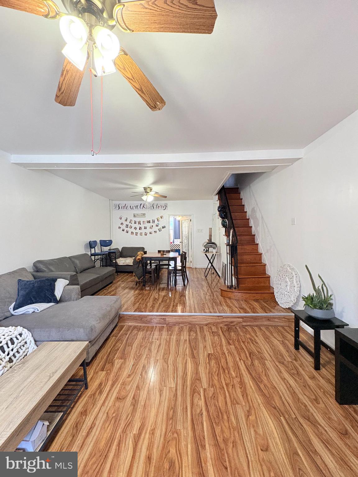 EAST PASSYUNK CROSSING - Residential