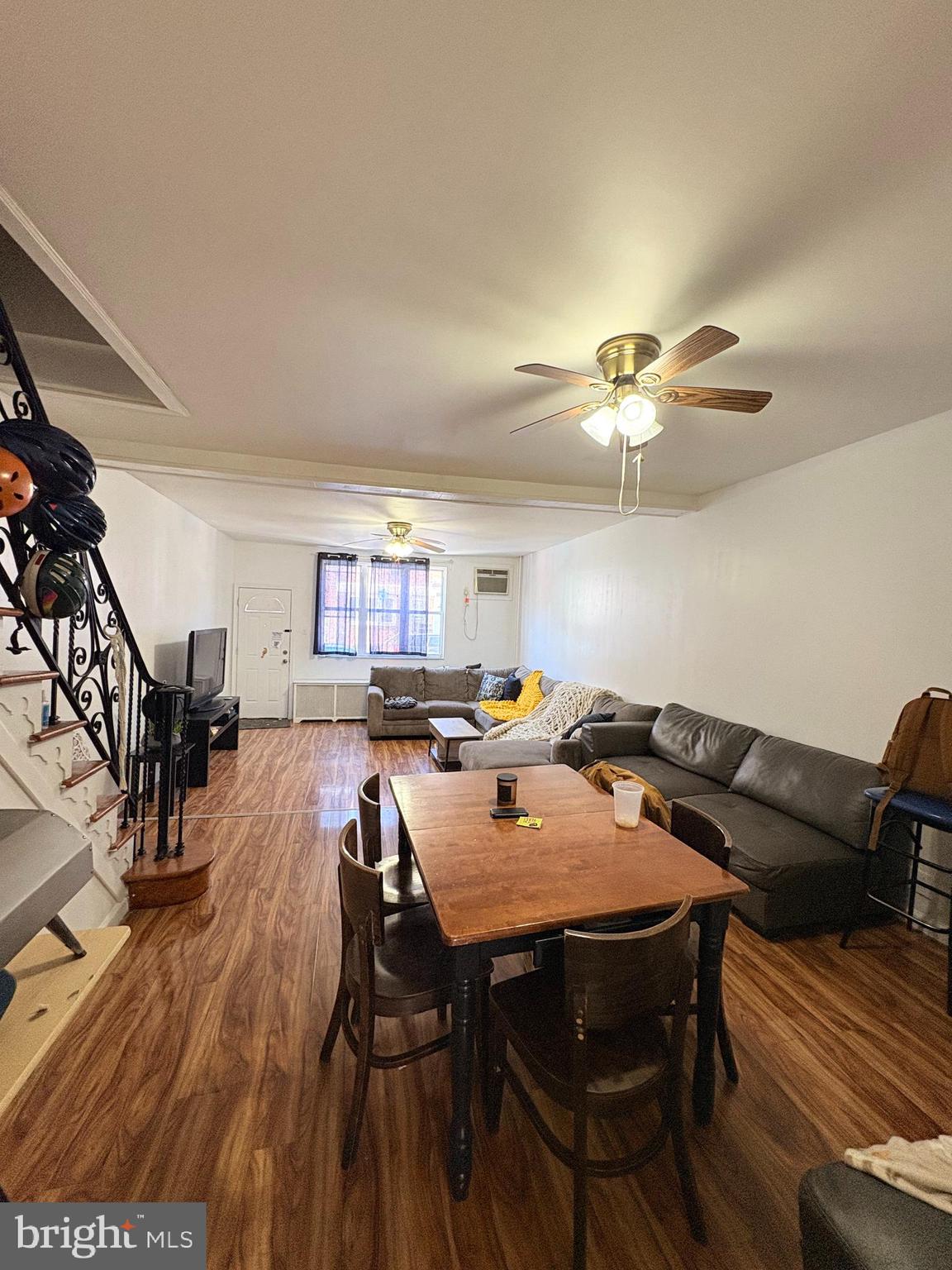 EAST PASSYUNK CROSSING - Residential