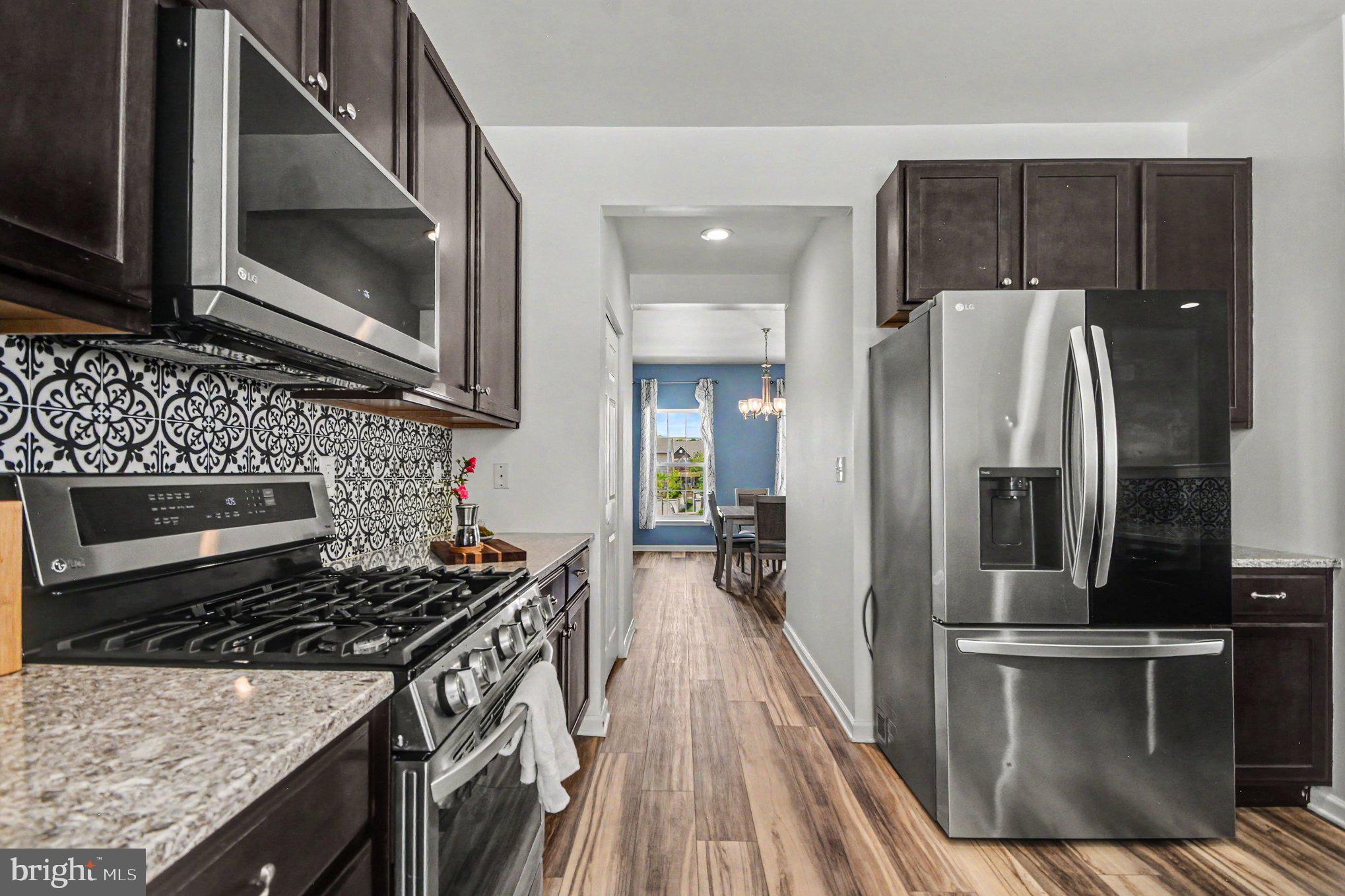 NORTHGATE - Residential