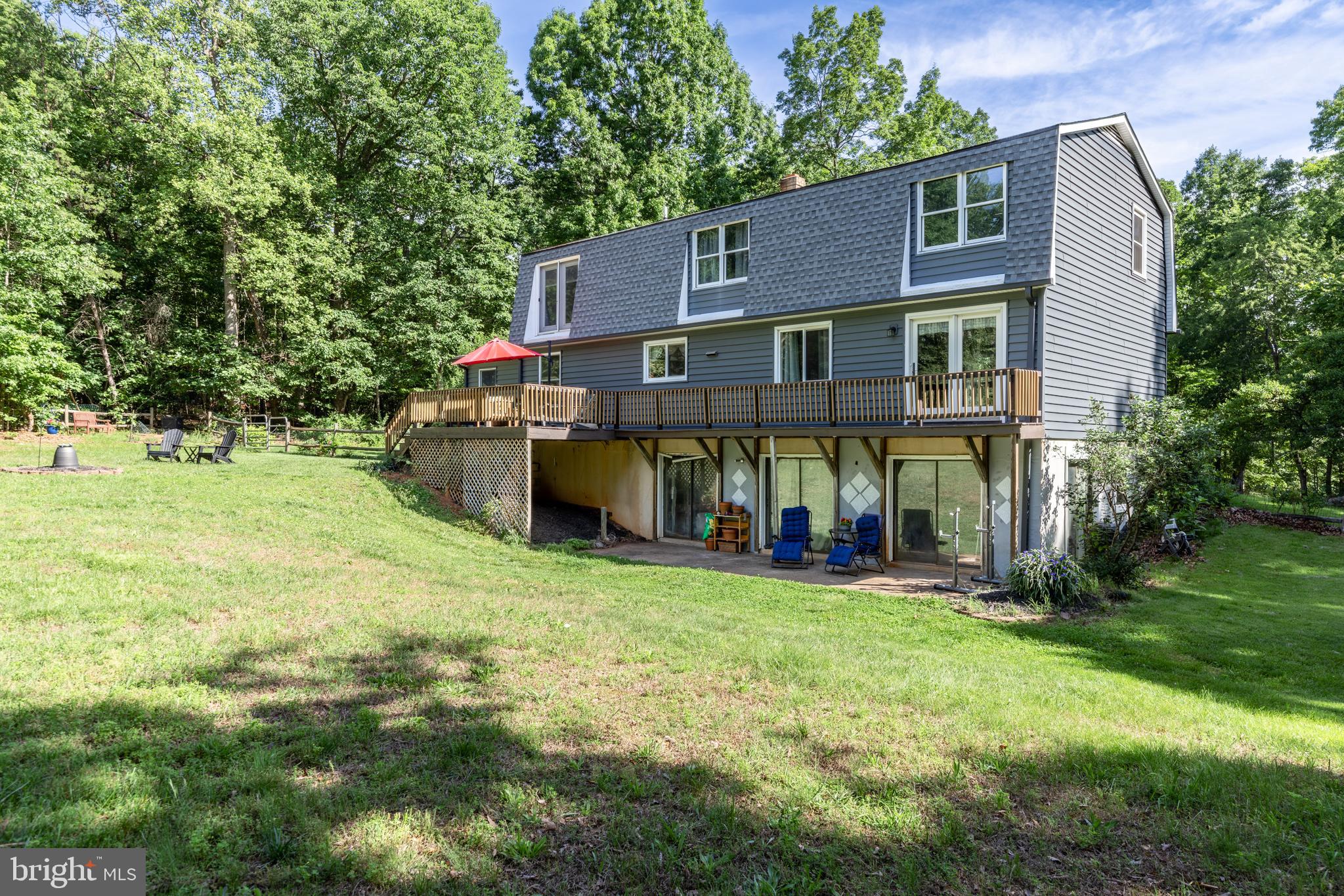 HILLENDALE - Residential
