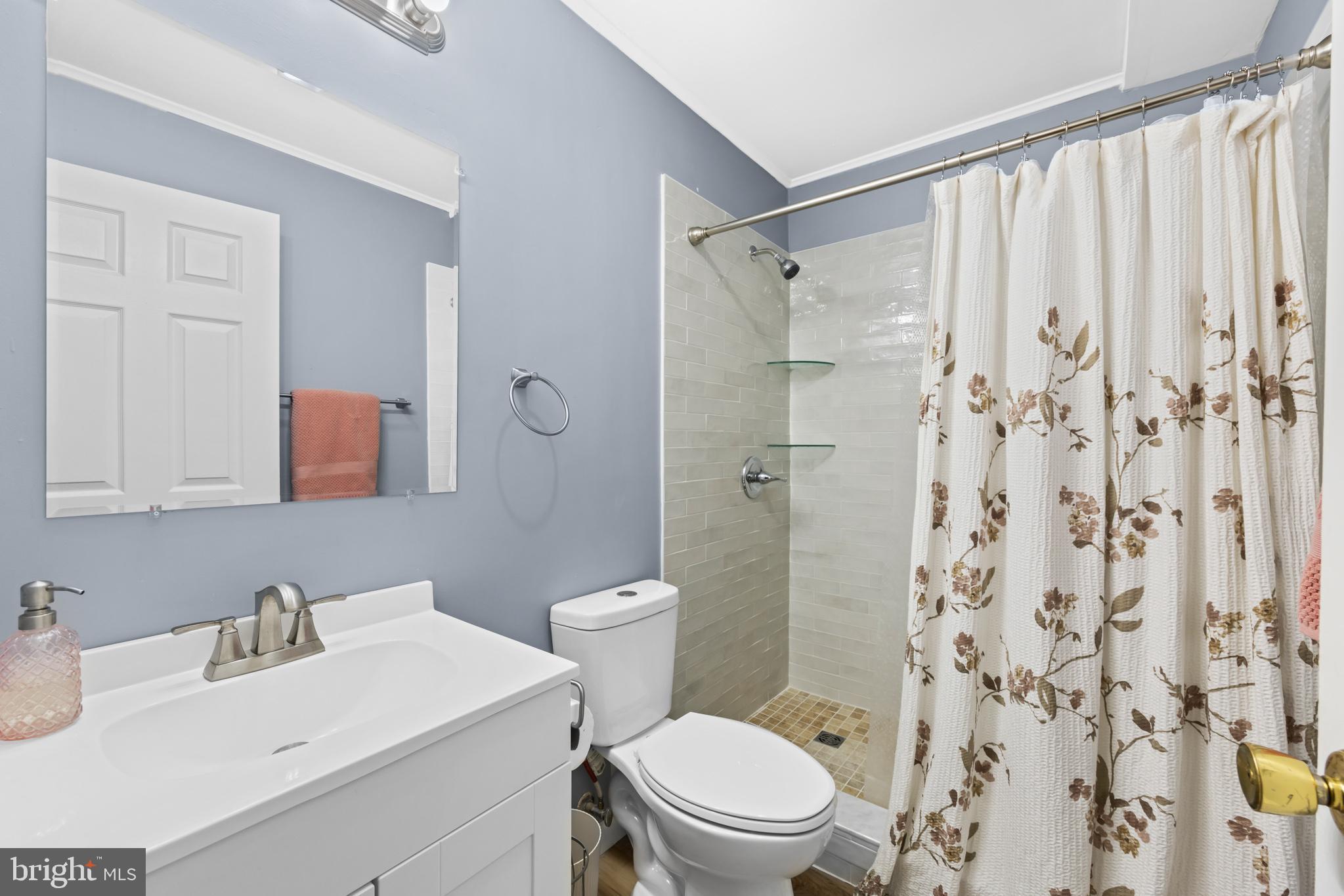 HILLENDALE - Residential