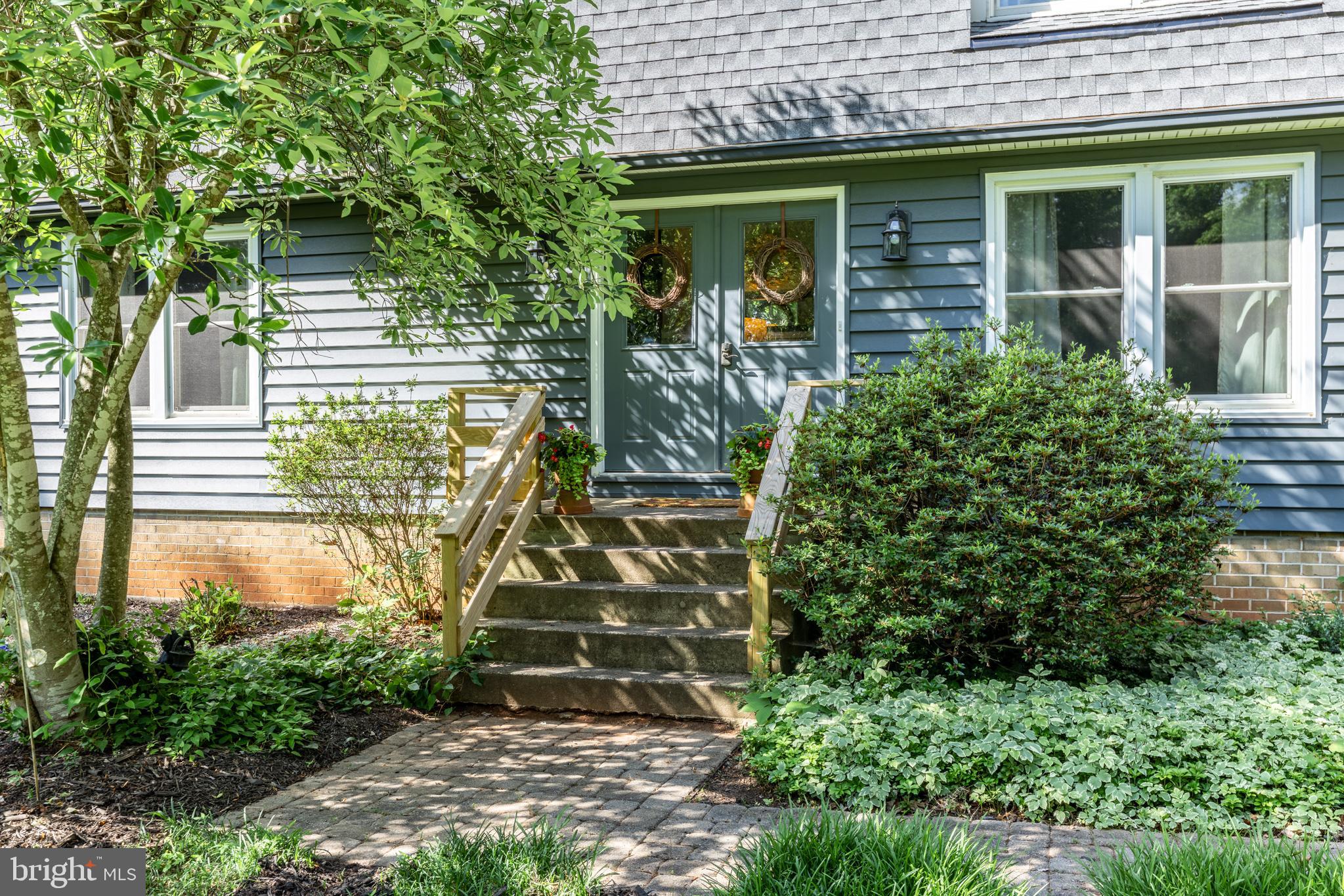 HILLENDALE - Residential