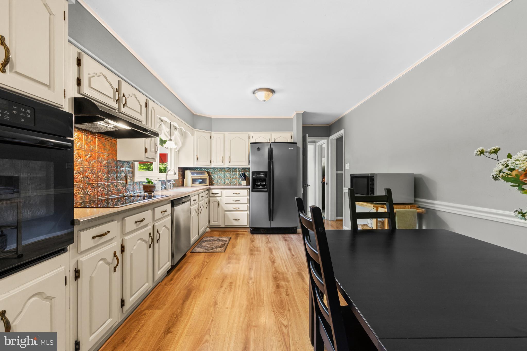 HILLENDALE - Residential