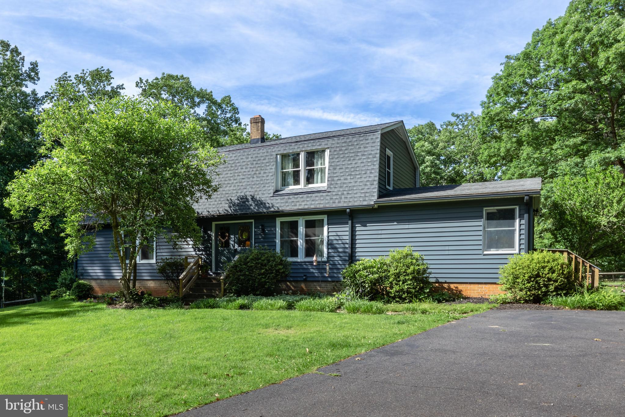 HILLENDALE - Residential