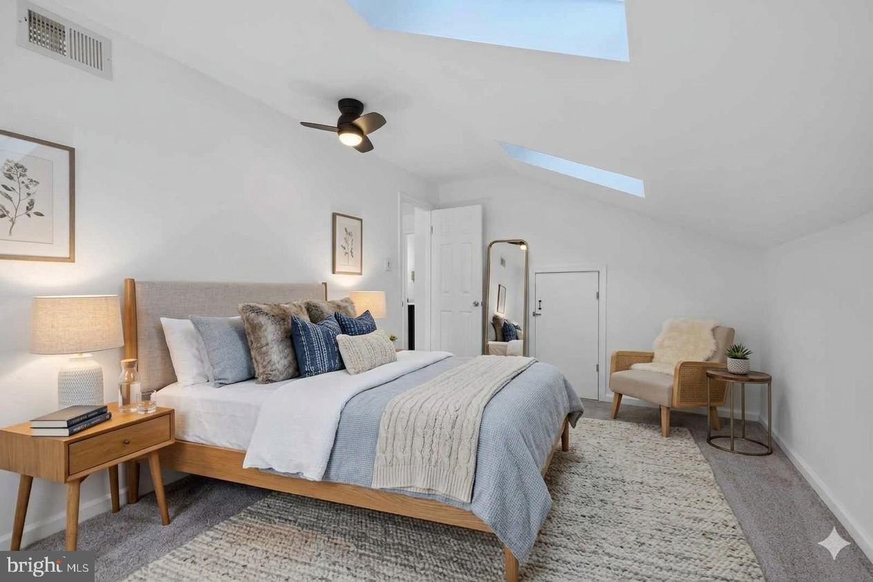 SUMMIT TRACE - Residential